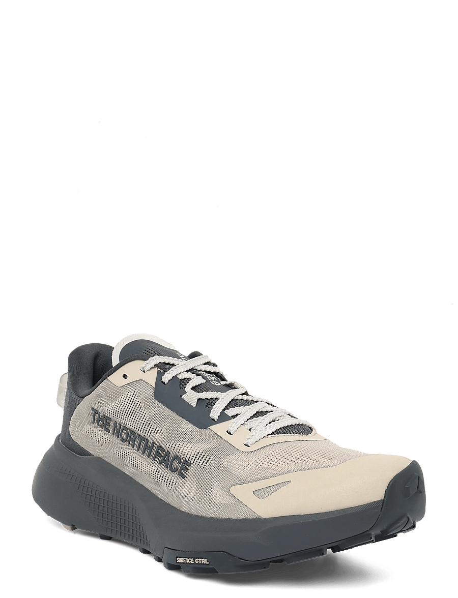The North Face - M ALTAMESA 300 V2 - running shoes - timeless taupe/anthraci - 0