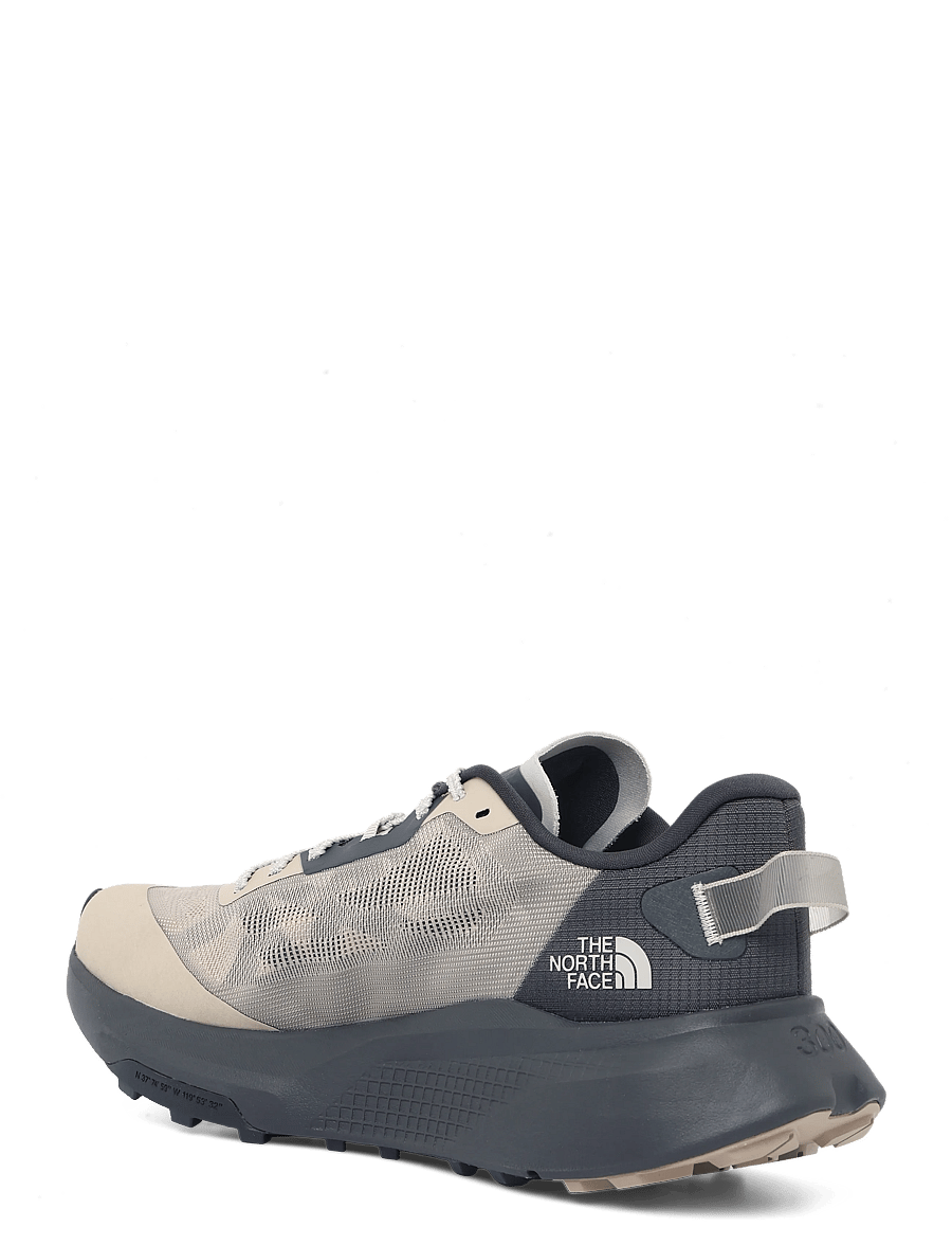 The North Face - M ALTAMESA 300 V2 - running shoes - timeless taupe/anthraci - 1