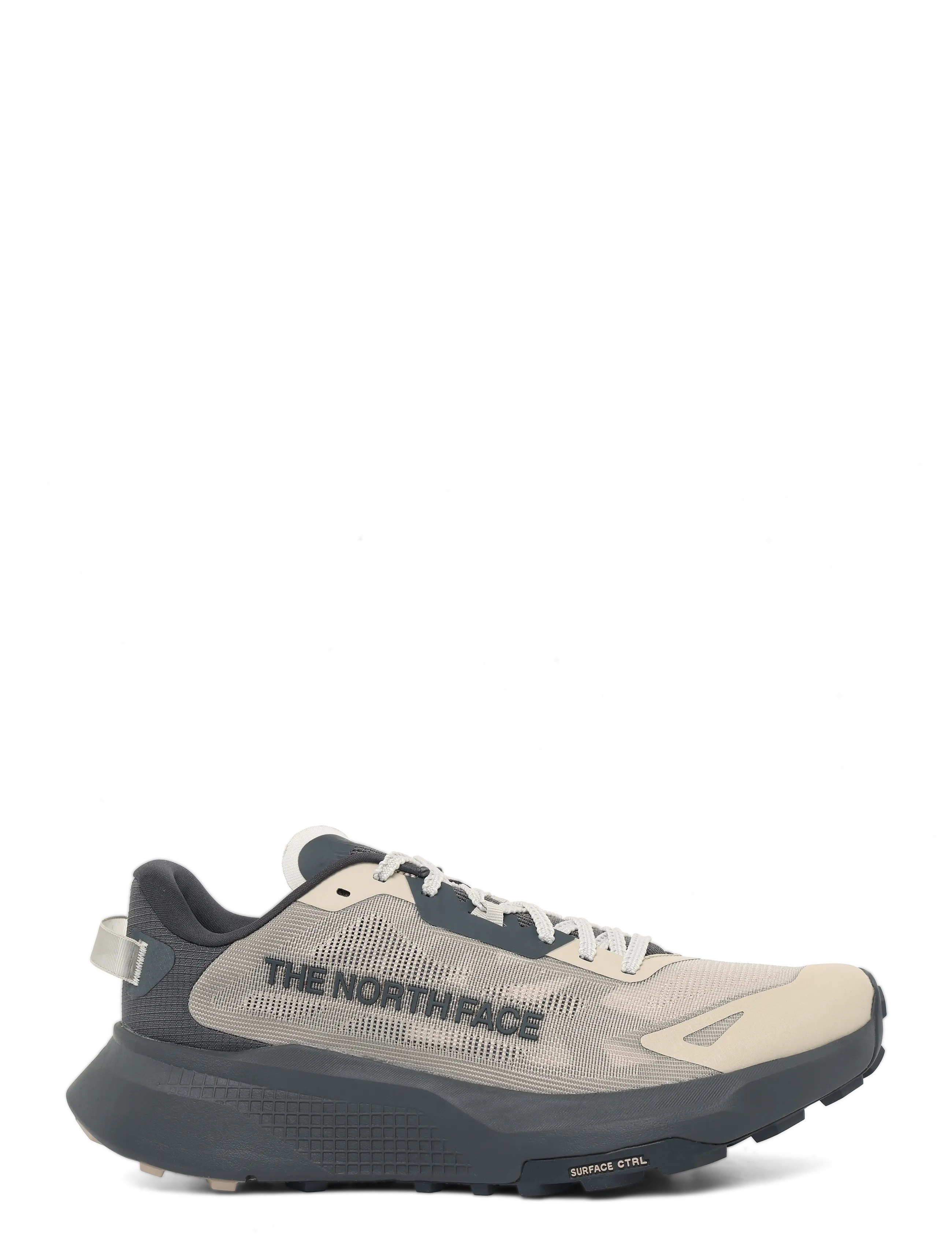 The North Face - M ALTAMESA 300 V2 - running shoes - timeless taupe/anthraci - 2