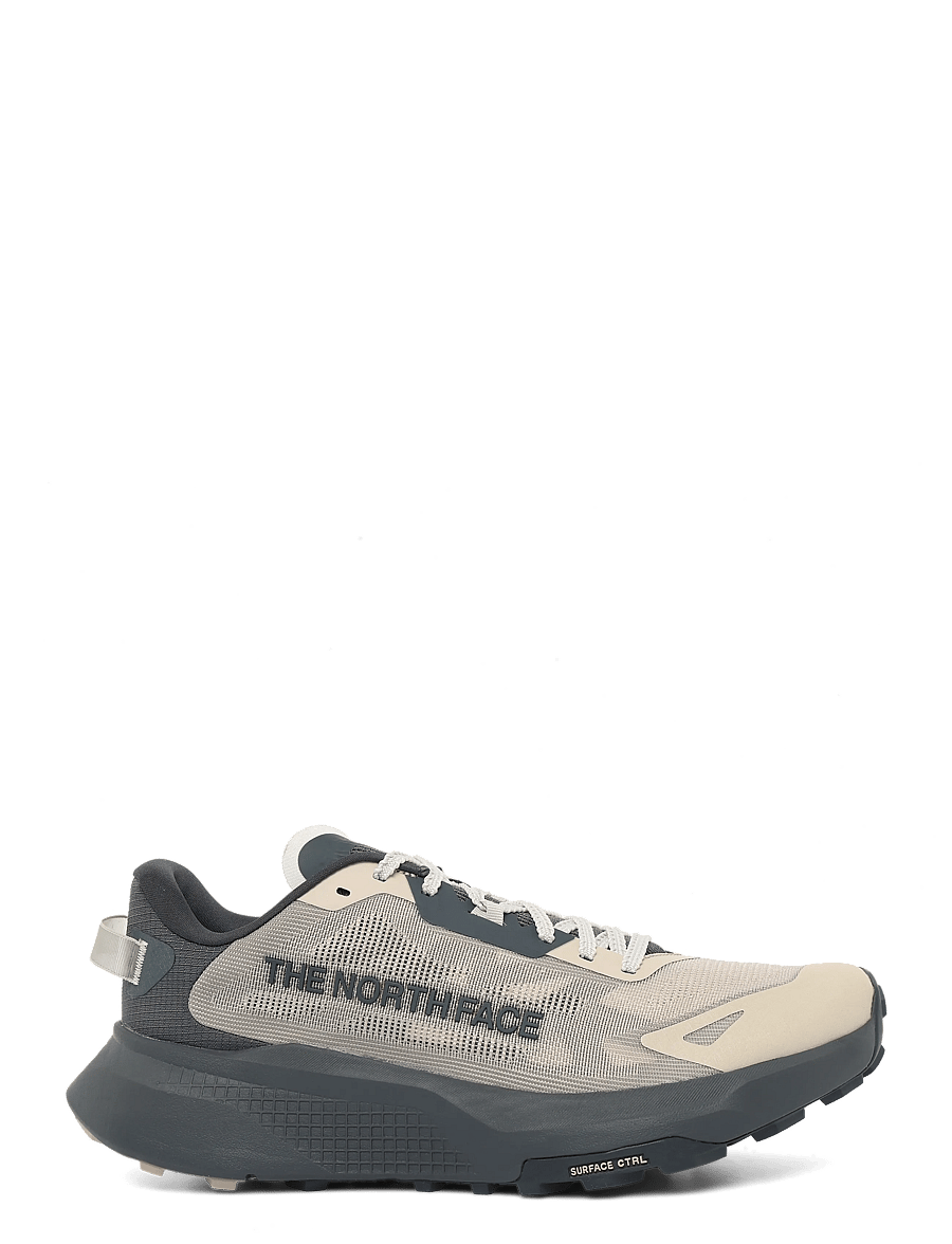 The North Face - M ALTAMESA 300 V2 - running shoes - timeless taupe/anthraci - 2
