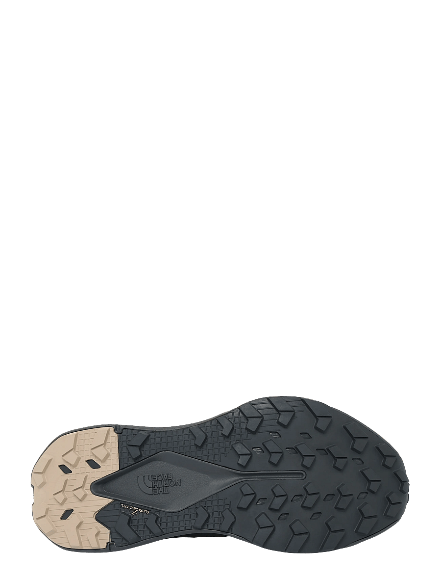 The North Face - M ALTAMESA 300 V2 - running shoes - timeless taupe/anthraci - 4