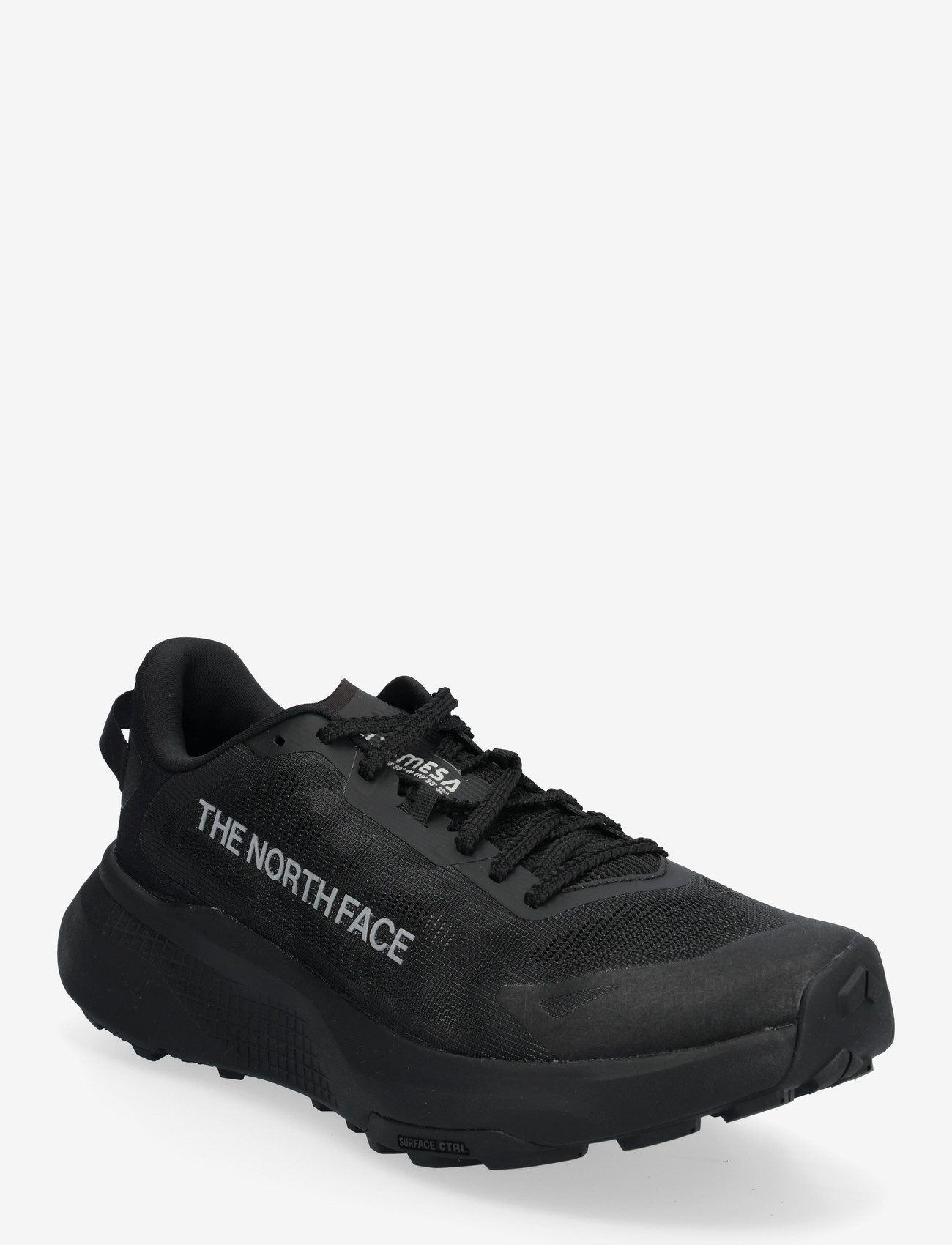 The North Face - M ALTAMESA 300 V2 - jooksujalatsid - tnf black/tnf black - 1
