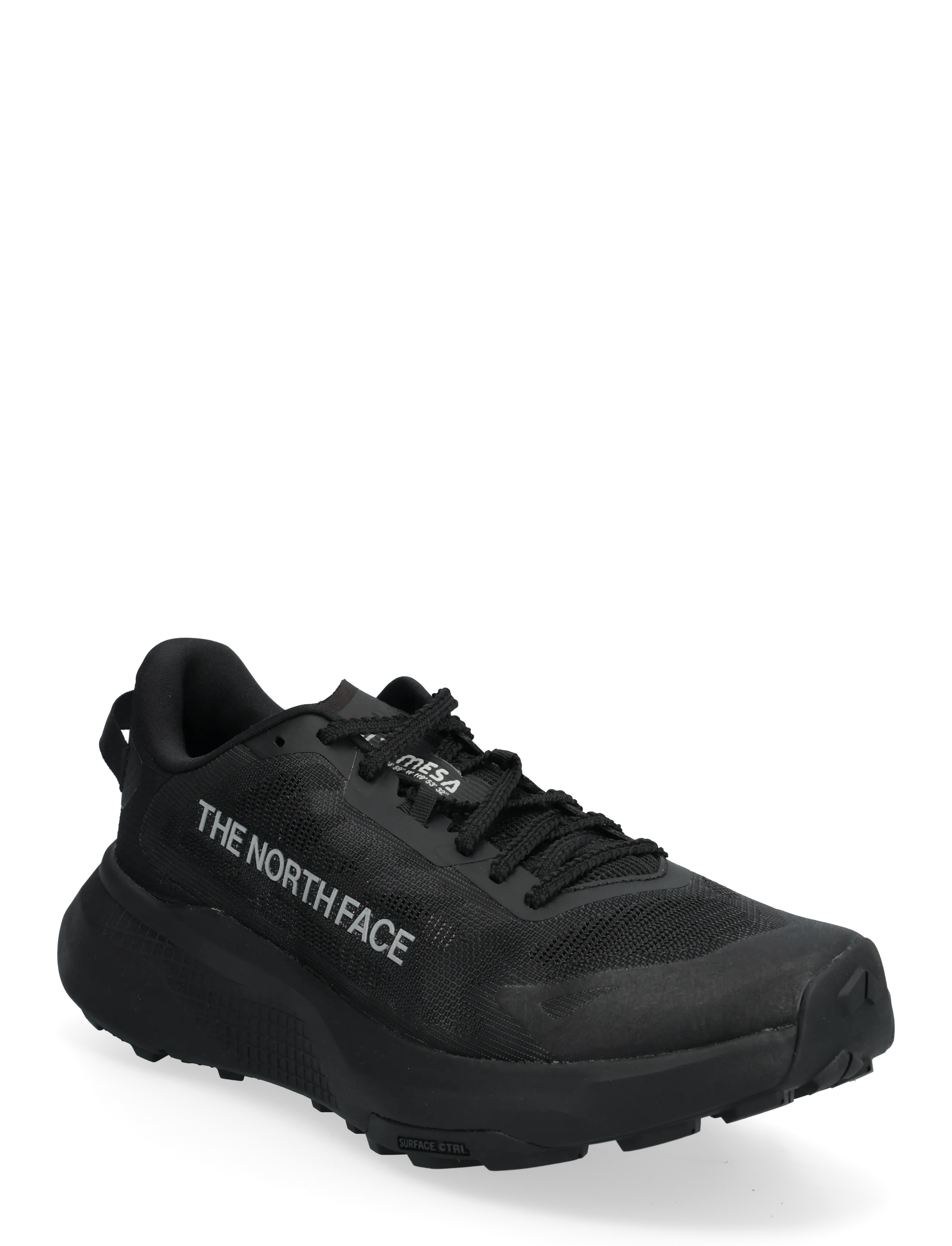The North Face M ALTAMESA 300 V2 - Naujienos - TNF BLACK/TNF BLACK / black