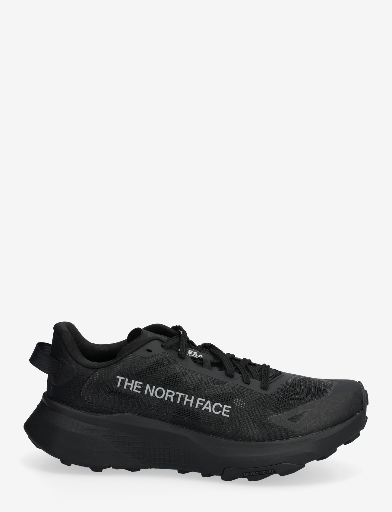 The North Face - M ALTAMESA 300 V2 - jooksujalatsid - tnf black/tnf black - 2