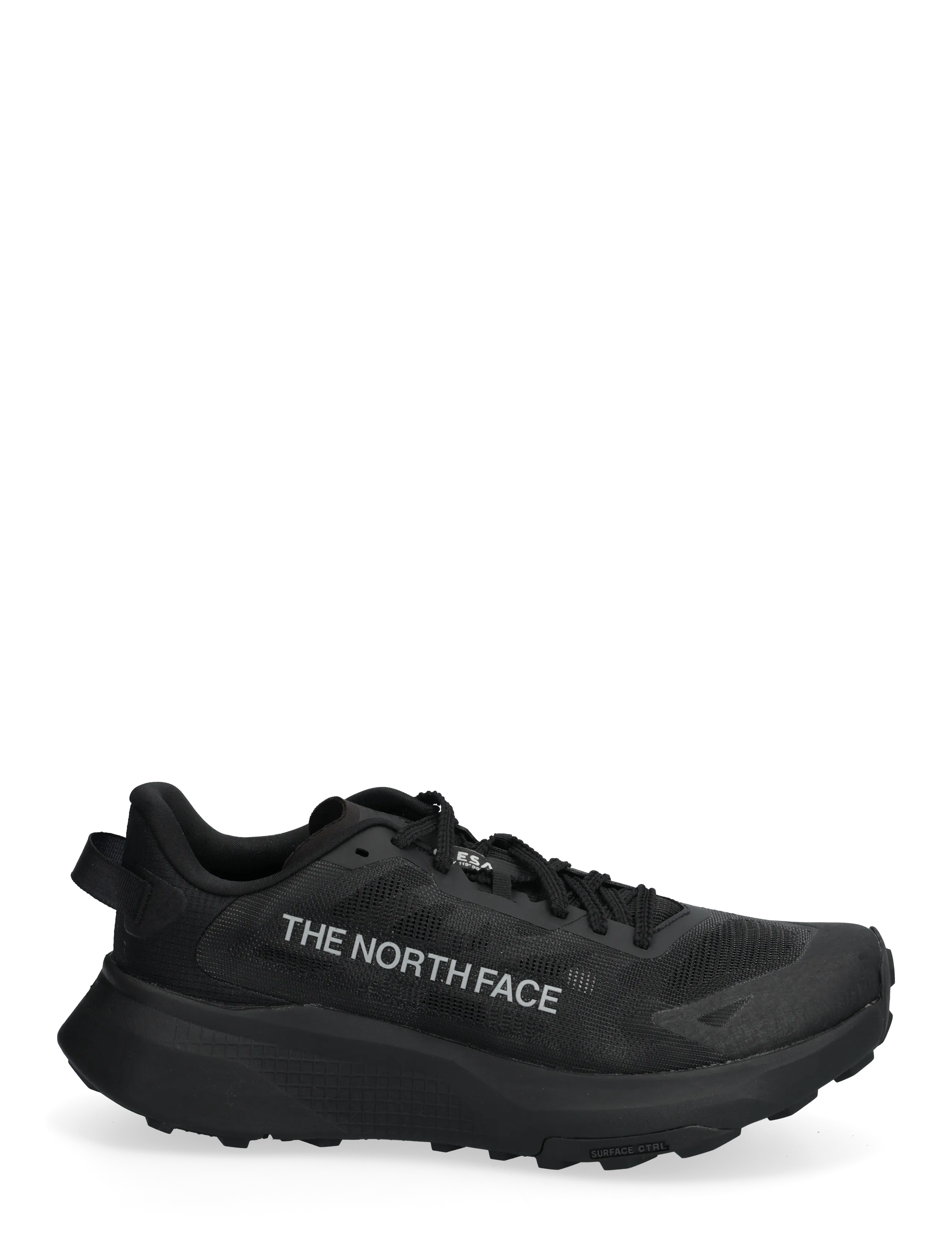 The North Face - M ALTAMESA 300 V2 - running shoes - tnf black/tnf black - 2