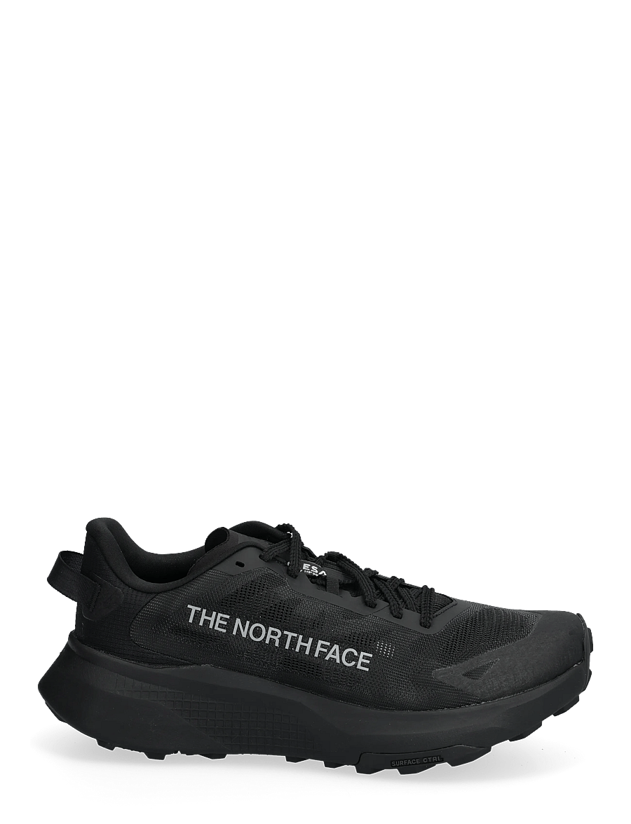 The North Face - M ALTAMESA 300 V2 - löparskor - tnf black/tnf black - 2