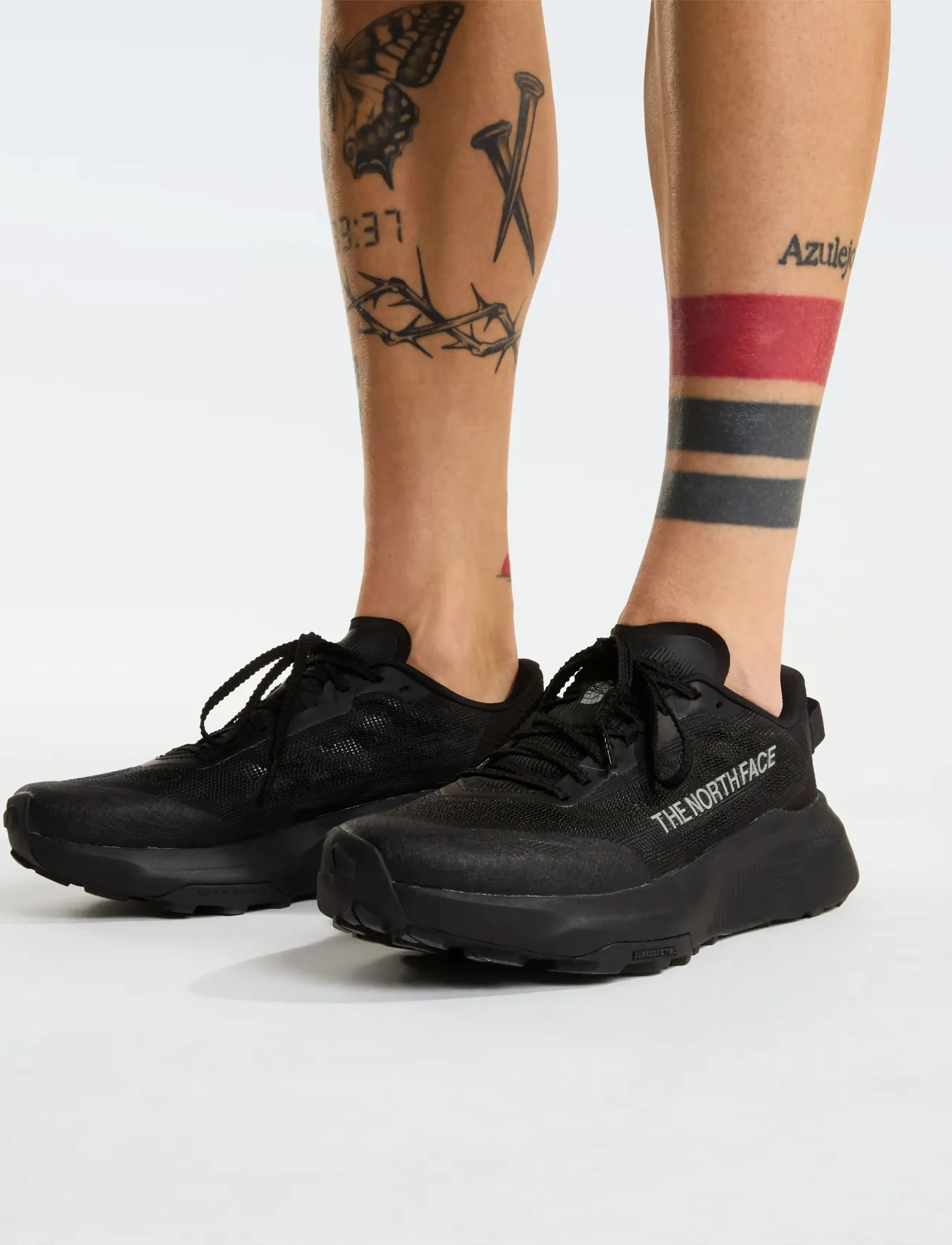 The North Face M ALTAMESA 300 V2 - Nach Stil kaufen - TNF BLACK/TNF BLACK / black