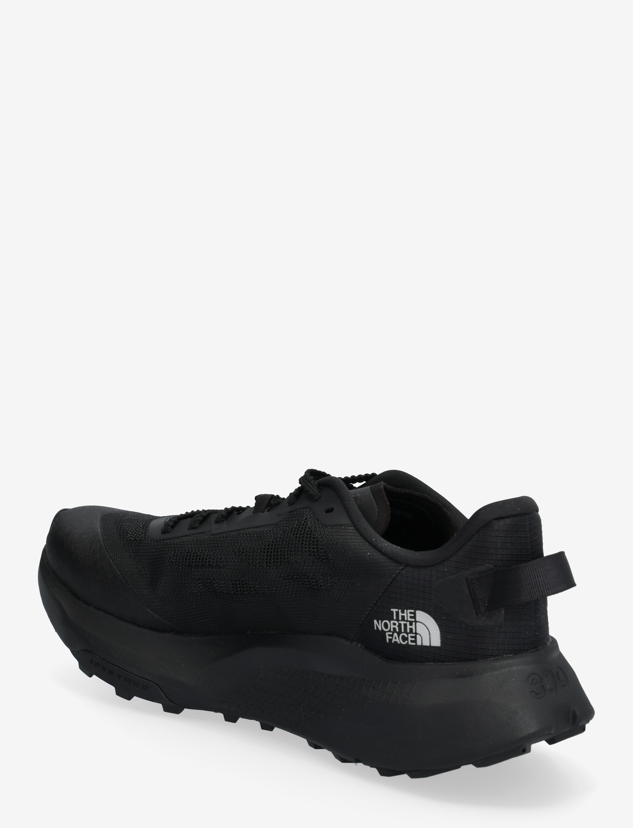 The North Face - M ALTAMESA 300 V2 - jooksujalatsid - tnf black/tnf black - 3