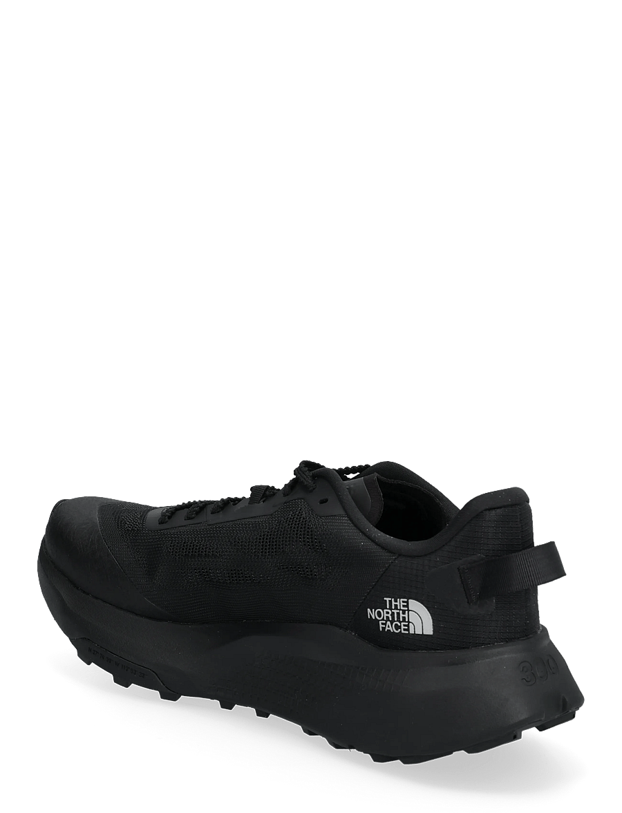 The North Face - M ALTAMESA 300 V2 - löparskor - tnf black/tnf black - 3