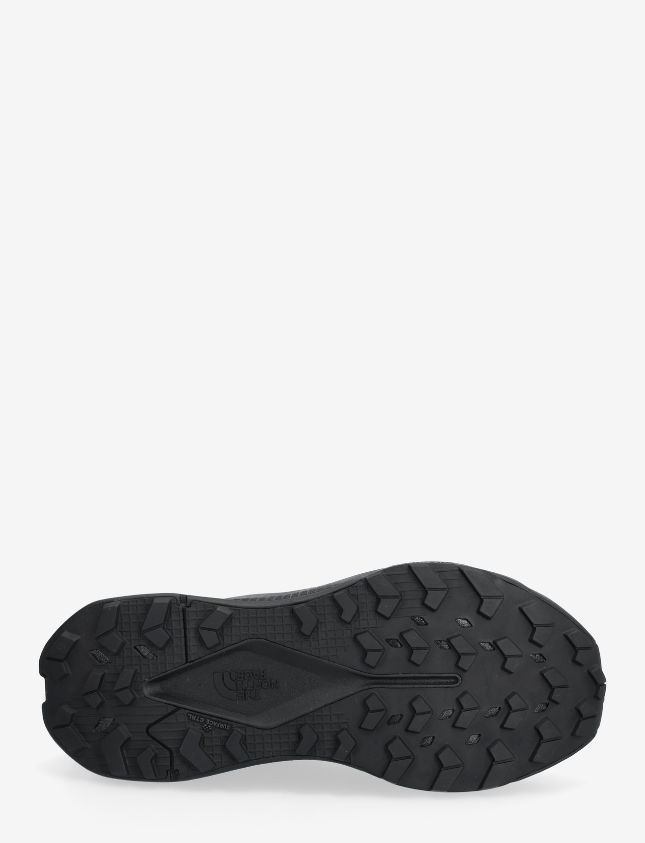 The North Face - M ALTAMESA 300 V2 - jooksujalatsid - tnf black/tnf black - 5