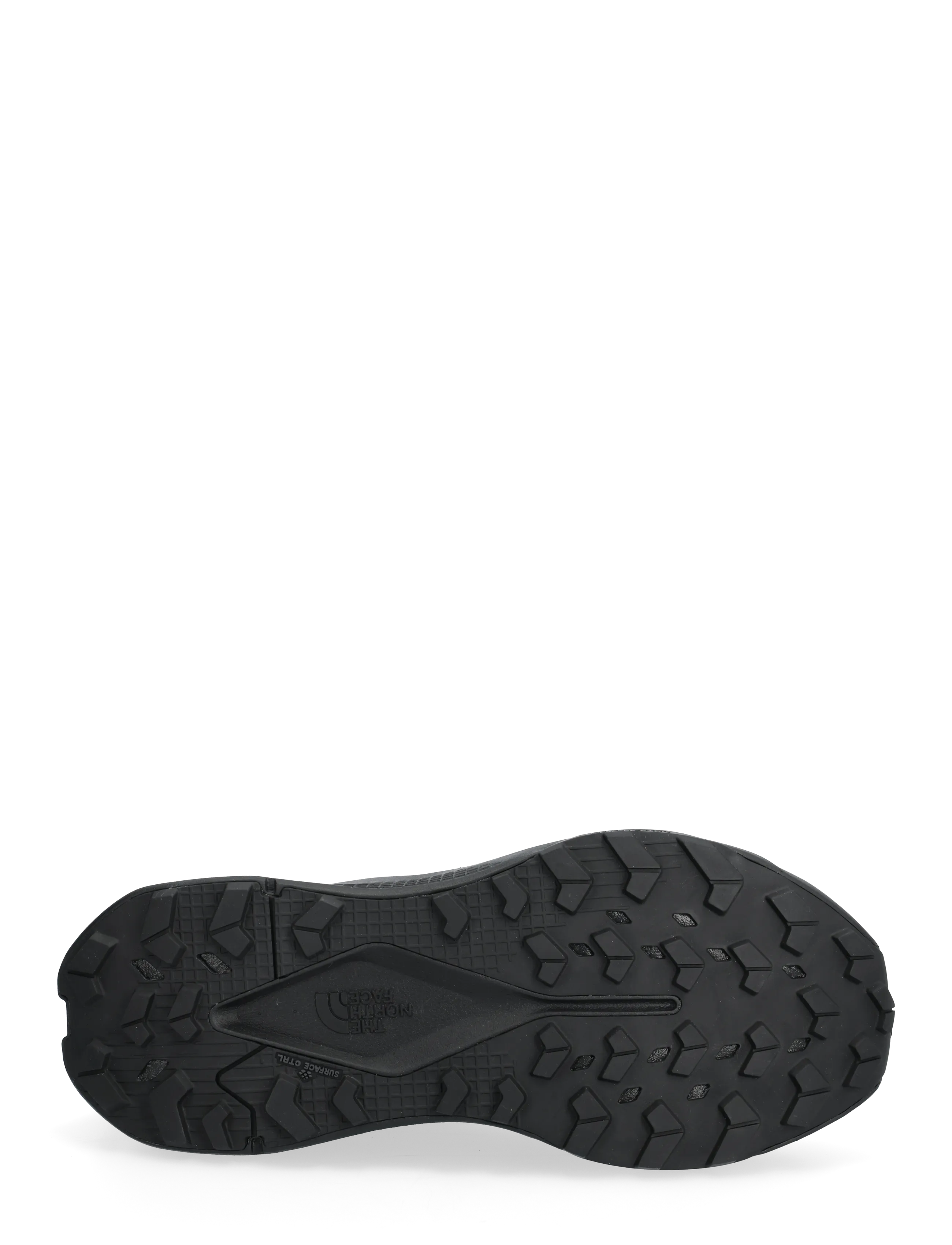 The North Face - M ALTAMESA 300 V2 - jooksujalatsid - tnf black/tnf black - 5