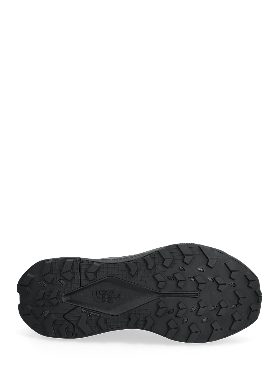 The North Face - M ALTAMESA 300 V2 - jooksujalatsid - tnf black/tnf black - 5