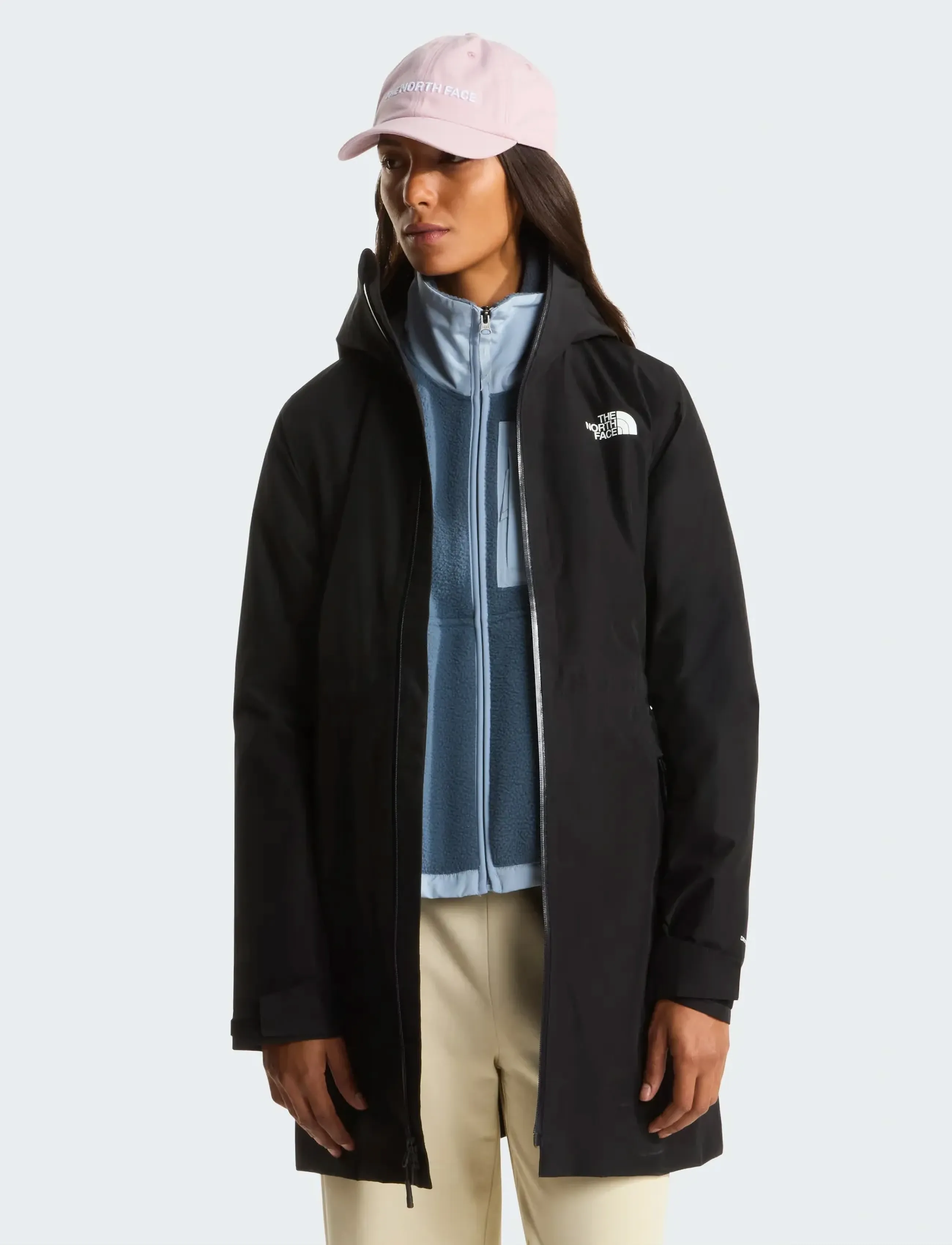 Outdoorjacka 'HIKESTELLER' 6