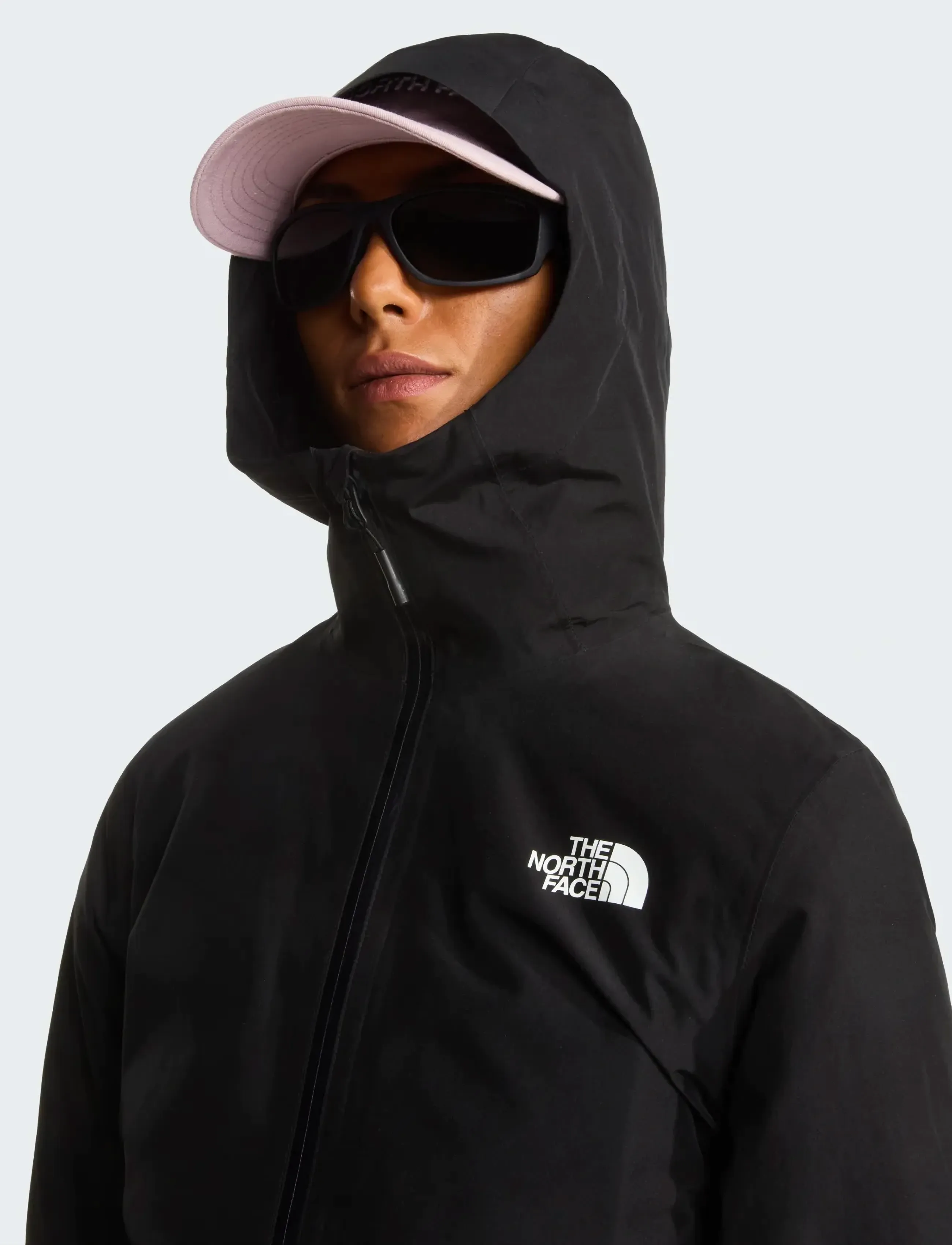 Outdoorjacka 'HIKESTELLER' 7