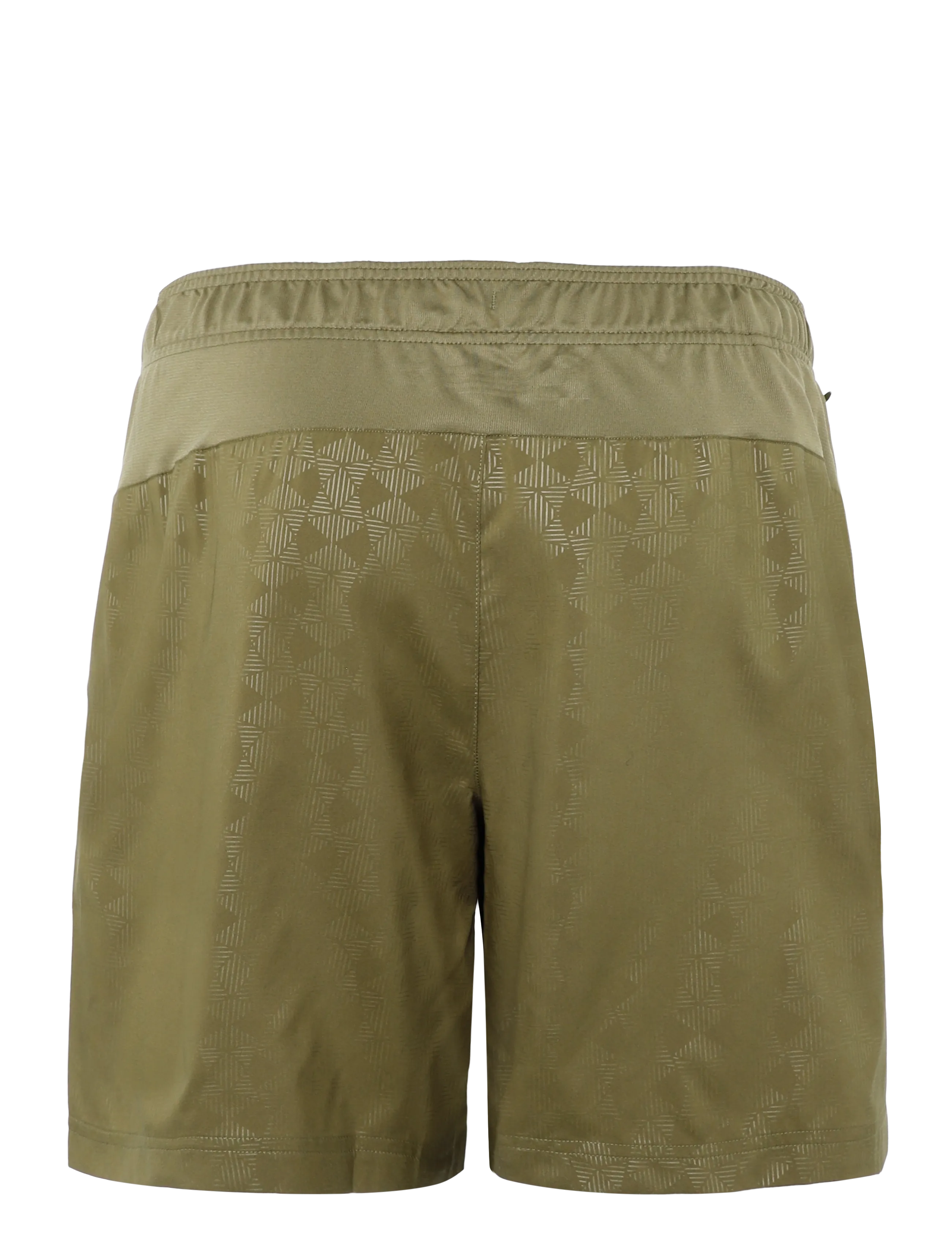The North Face - M 24/7 PENTADOME EMBOSSED 7IN SHORTS - caraway seed - 2