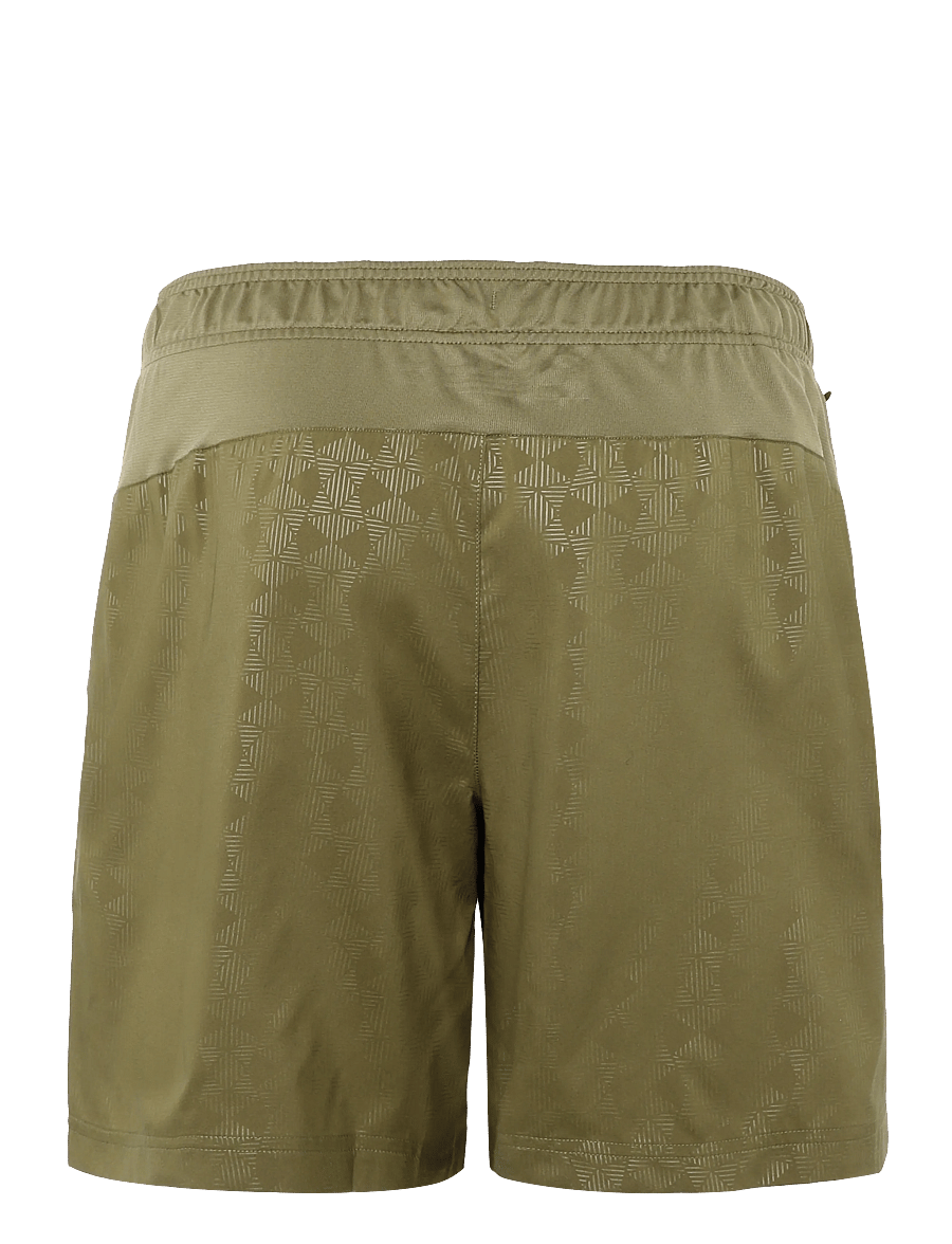 The North Face - M 24/7 PENTADOME EMBOSSED 7IN SHORTS - caraway seed - 2
