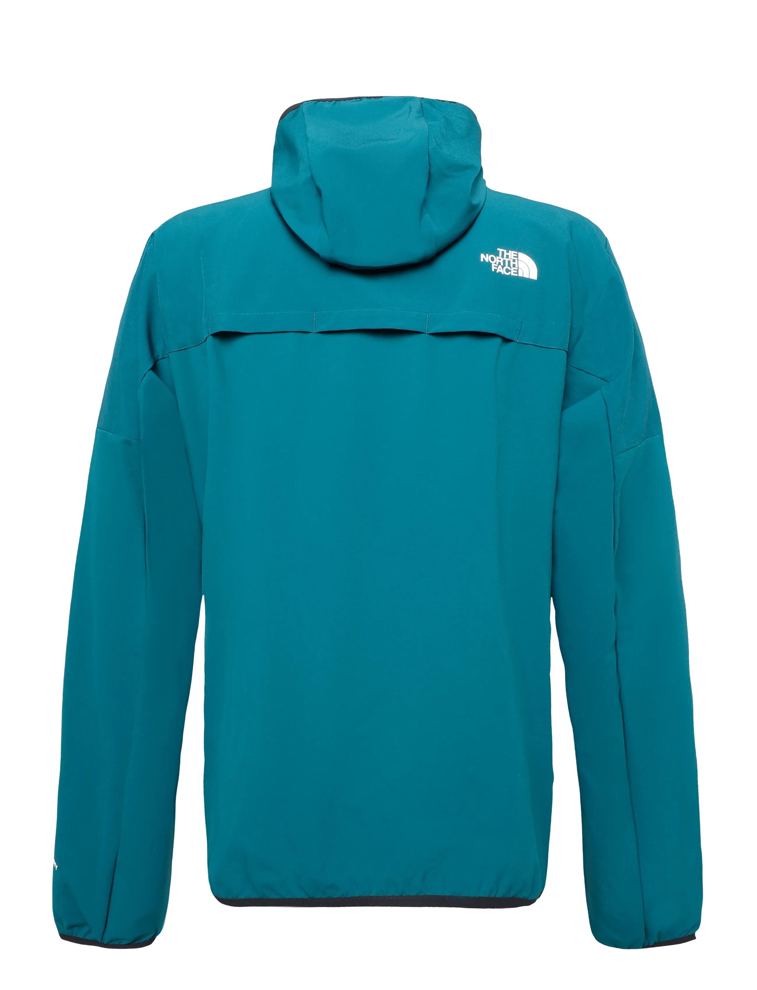 The North Face - M MOUNTAIN ATHLETICS USHBA HOODED JACKET - spordijakid - pacific teal - 2