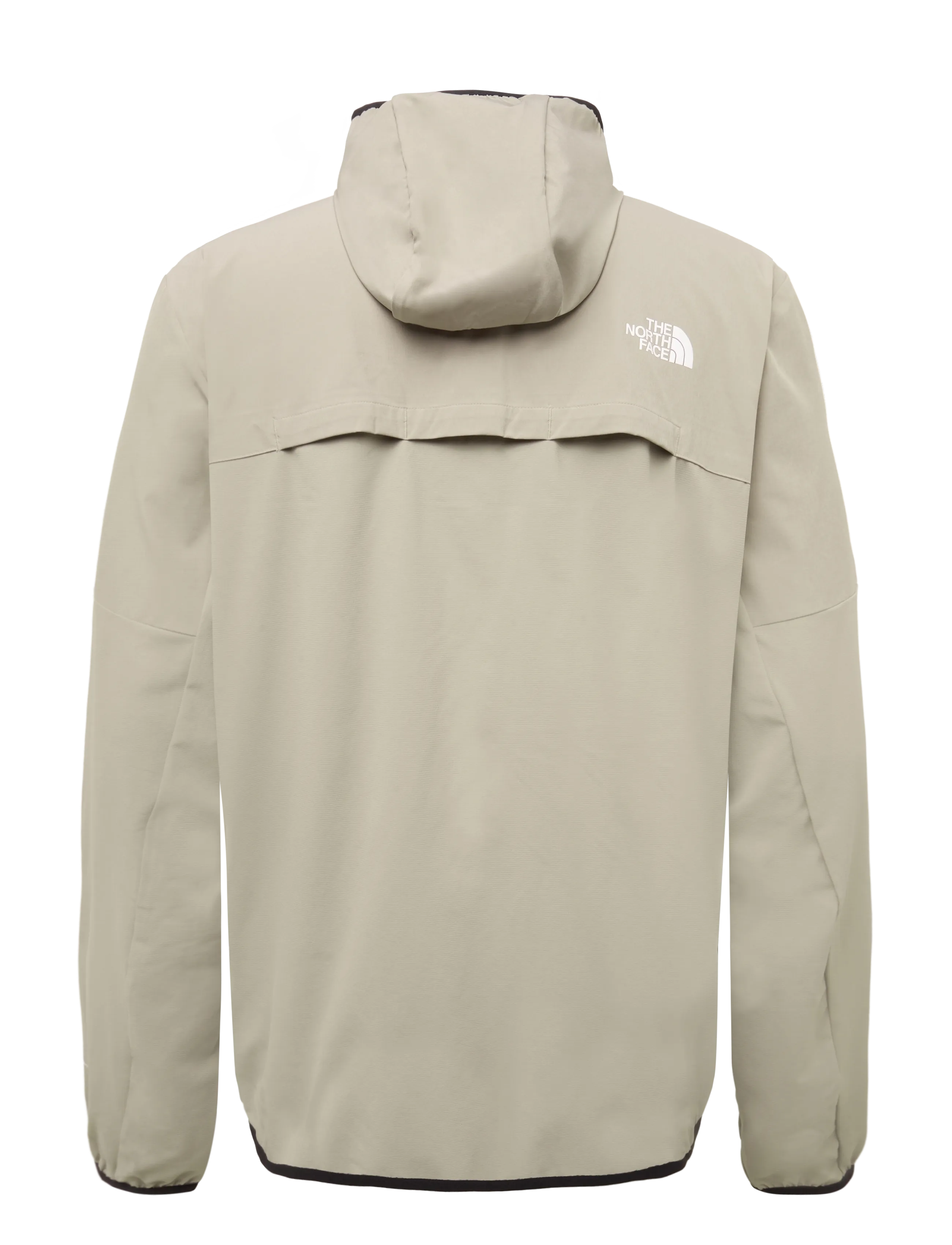 The North Face - M MOUNTAIN ATHLETICS USHBA HOODED JACKET - sportjackor - stone slab - 2
