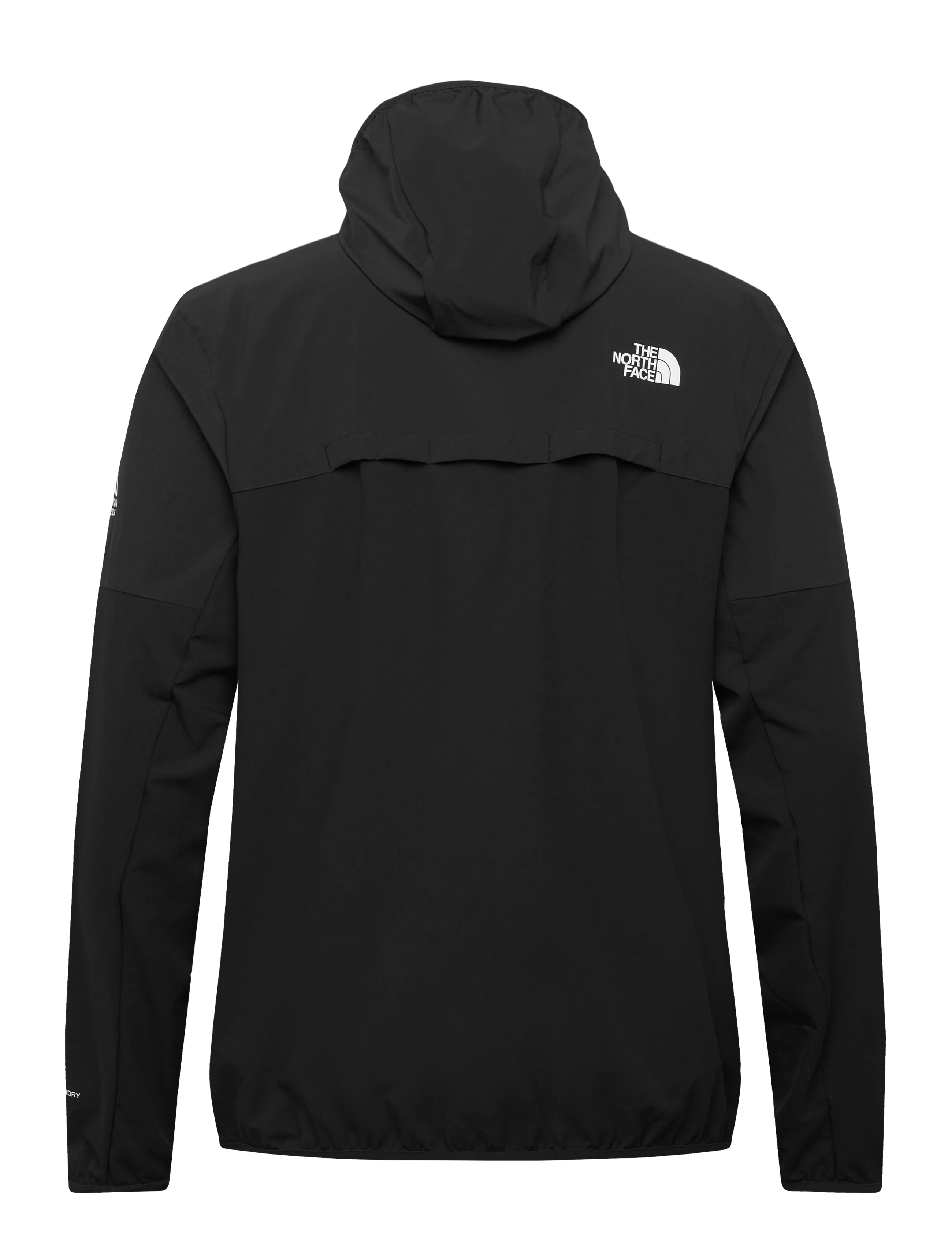 The North Face - M MOUNTAIN ATHLETICS USHBA HOODED JACKET - sportsjakker - tnf black - 2