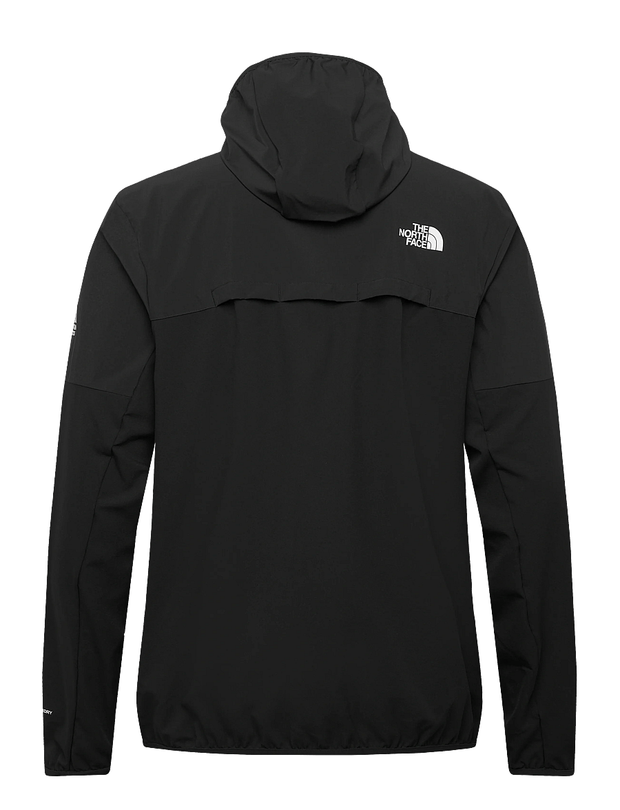 The North Face - M MOUNTAIN ATHLETICS USHBA HOODED JACKET - sportsjakker - tnf black - 2