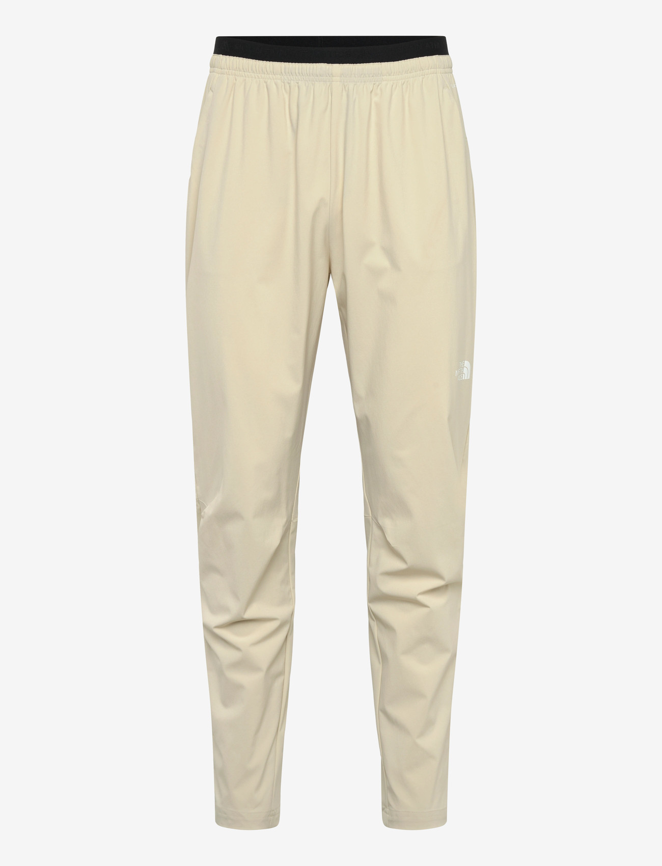 The North Face - M MOUNTAIN ATHLETICS USHBA PANTS - outdoorhosen - desert stone - 0