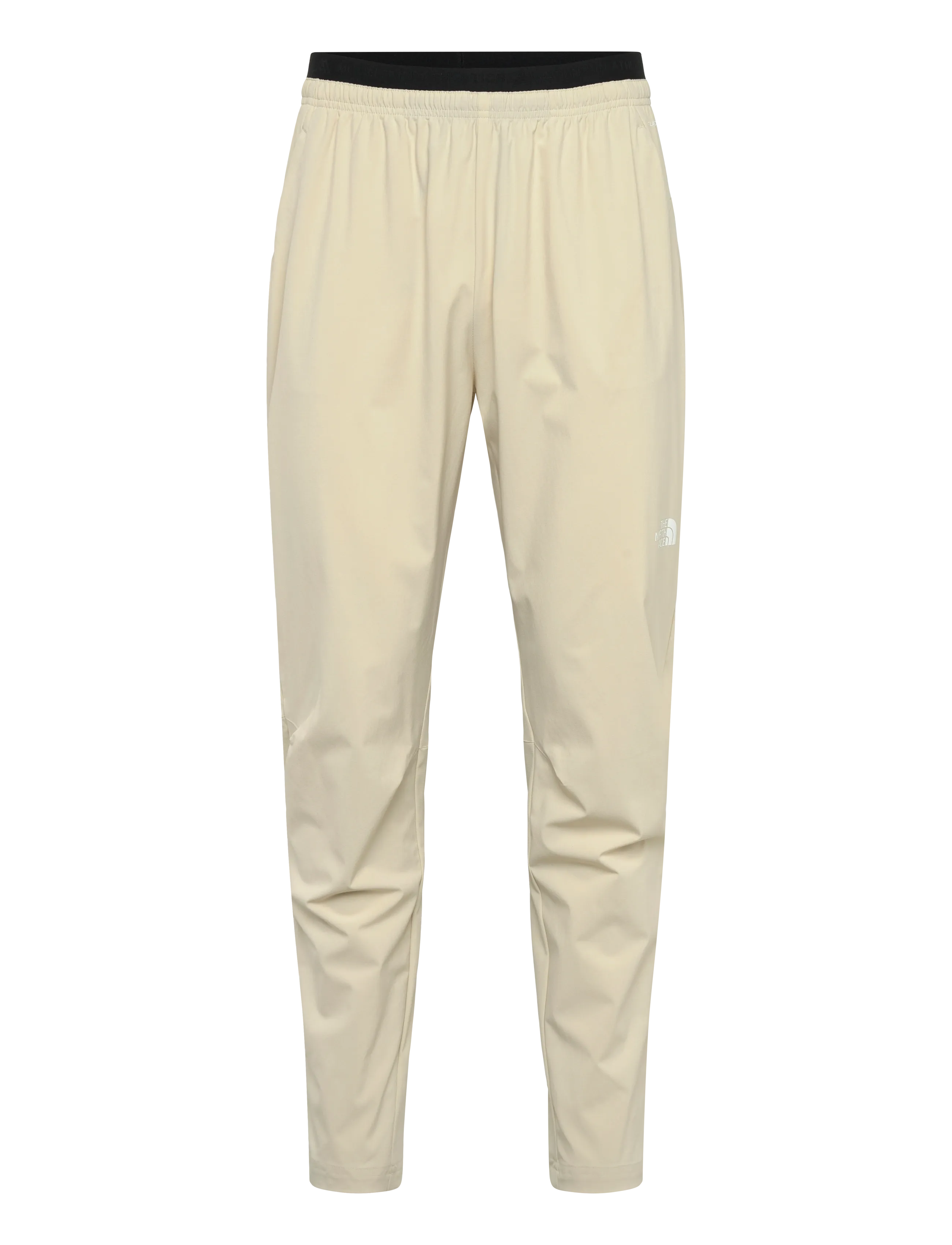 The North Face M MOUNTAIN ATHLETICS USHBA PANTS - Näytä kaikki - DESERT STONE / beige