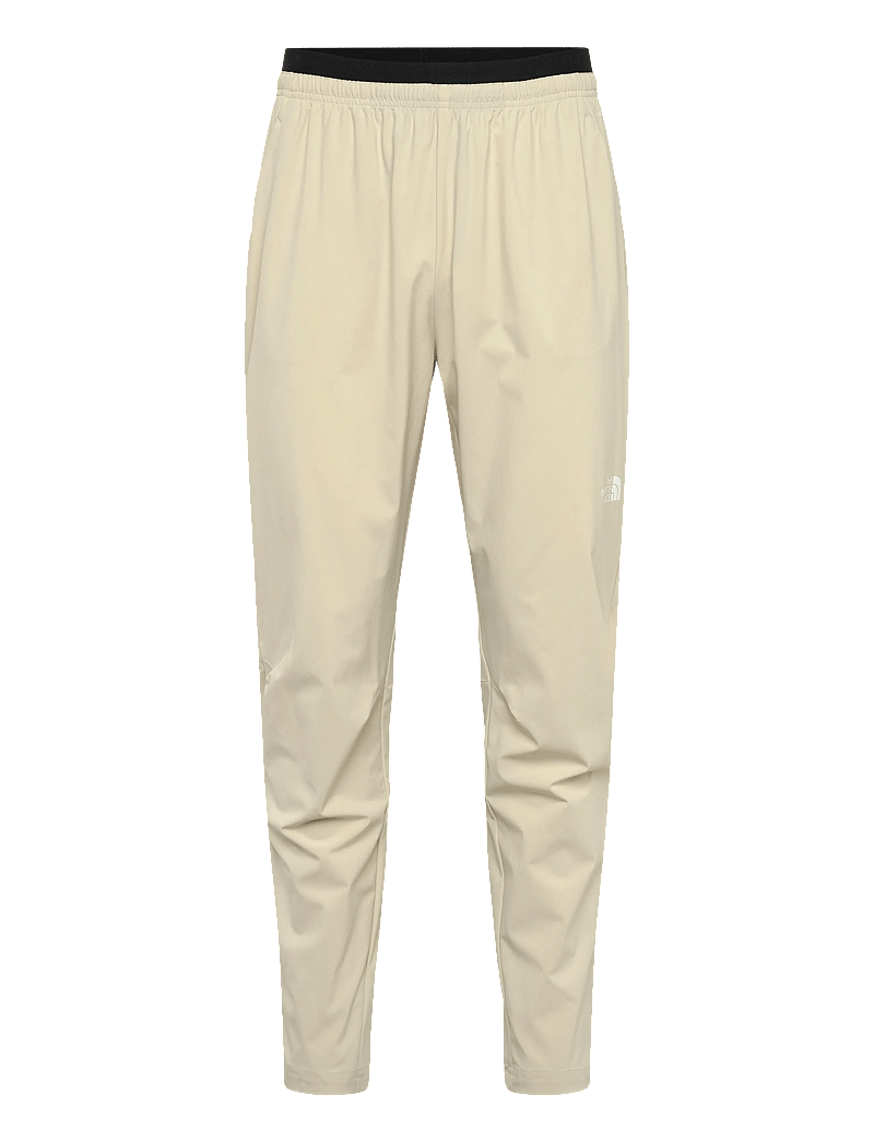 The North Face - M MOUNTAIN ATHLETICS USHBA PANTS - outdoorhosen - desert stone - 0
