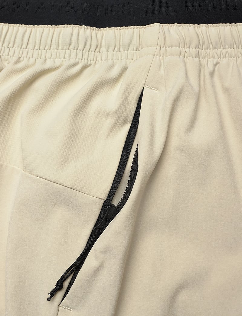 The North Face - M MOUNTAIN ATHLETICS USHBA PANTS - outdoorhosen - desert stone - 2