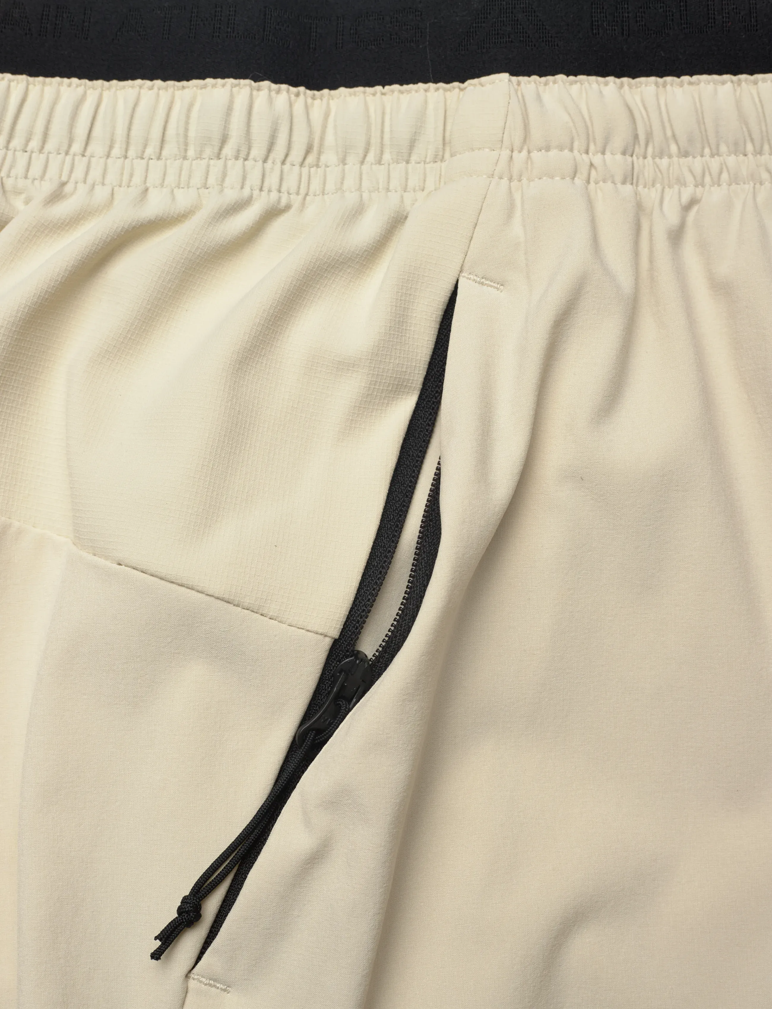 The North Face - M MOUNTAIN ATHLETICS USHBA PANTS - friluftsbyxor - desert stone - 2