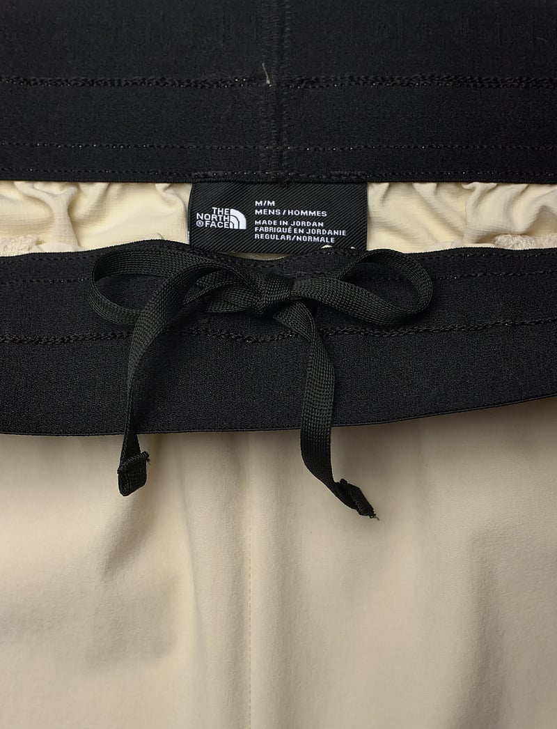The North Face - M MOUNTAIN ATHLETICS USHBA PANTS - outdoorhosen - desert stone - 3