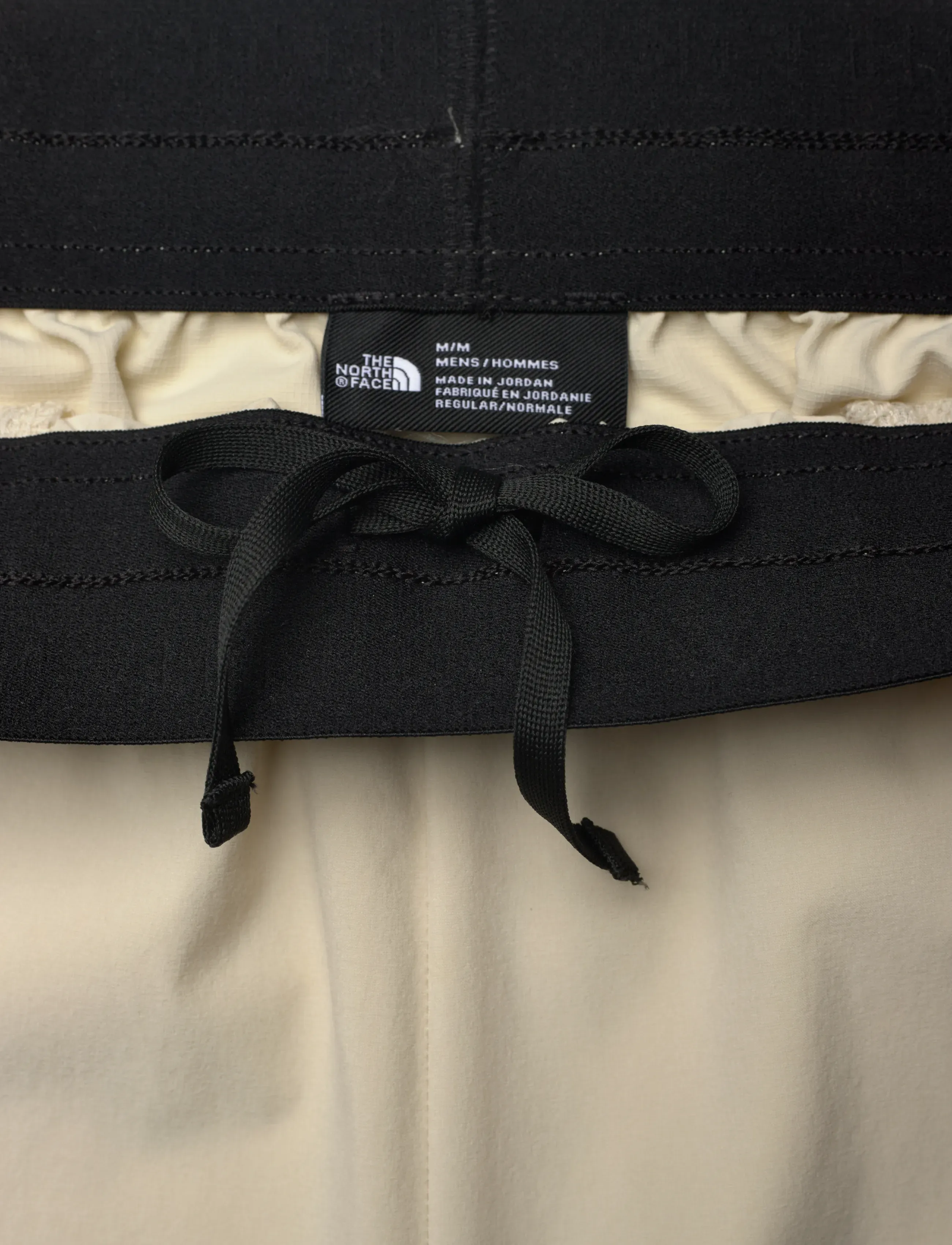 The North Face - M MOUNTAIN ATHLETICS USHBA PANTS - friluftsbyxor - desert stone - 3