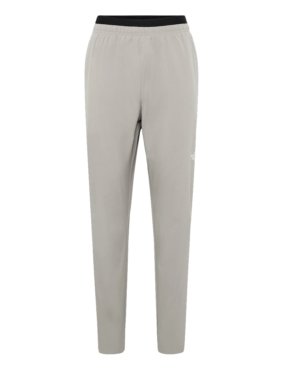 The North Face - M MOUNTAIN ATHLETICS USHBA PANTS - vabaõhupüksid - stone slab - 1