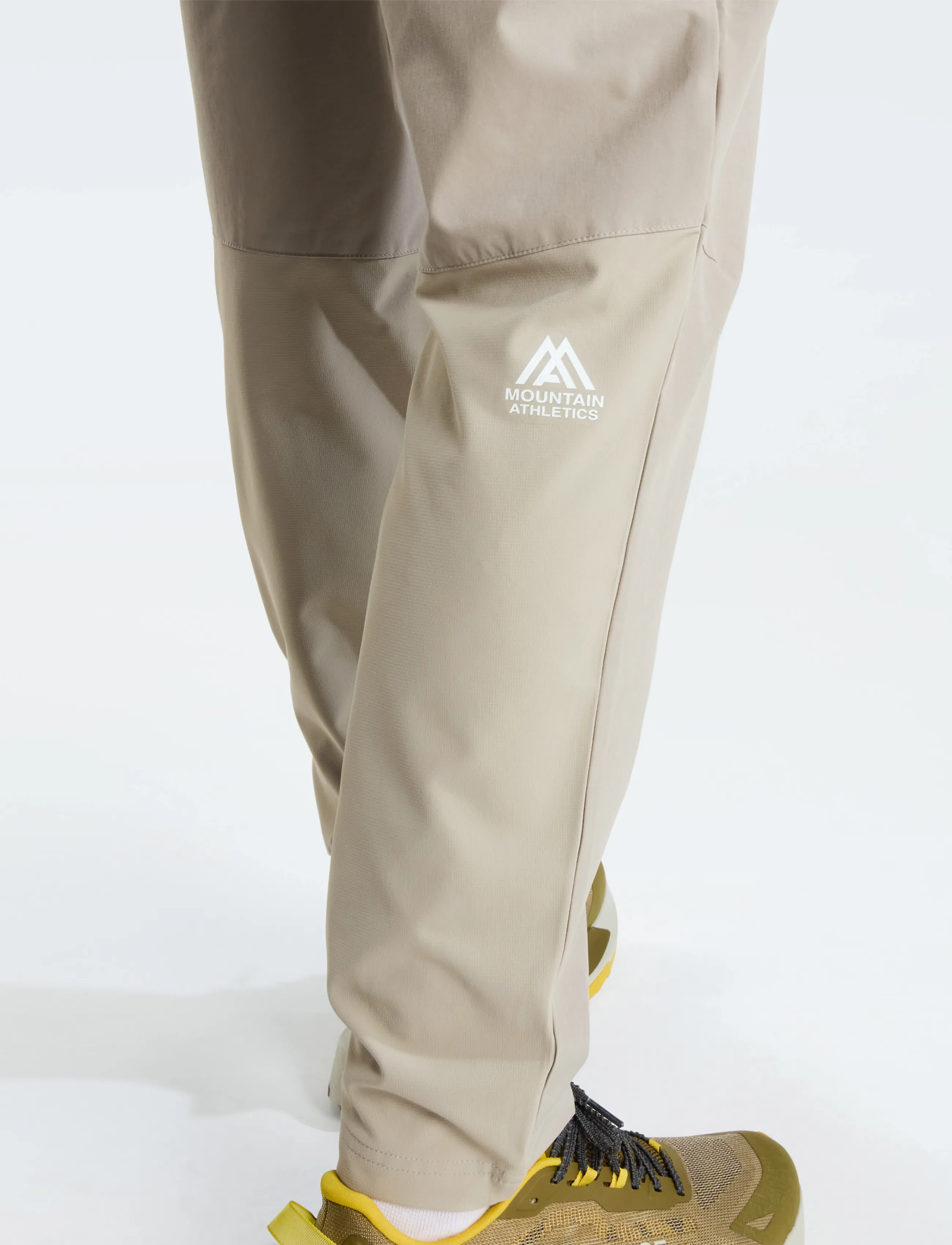 THE NORTH FACE M Mountain Athletics Ushba Pants casual byxor herr – bild 6