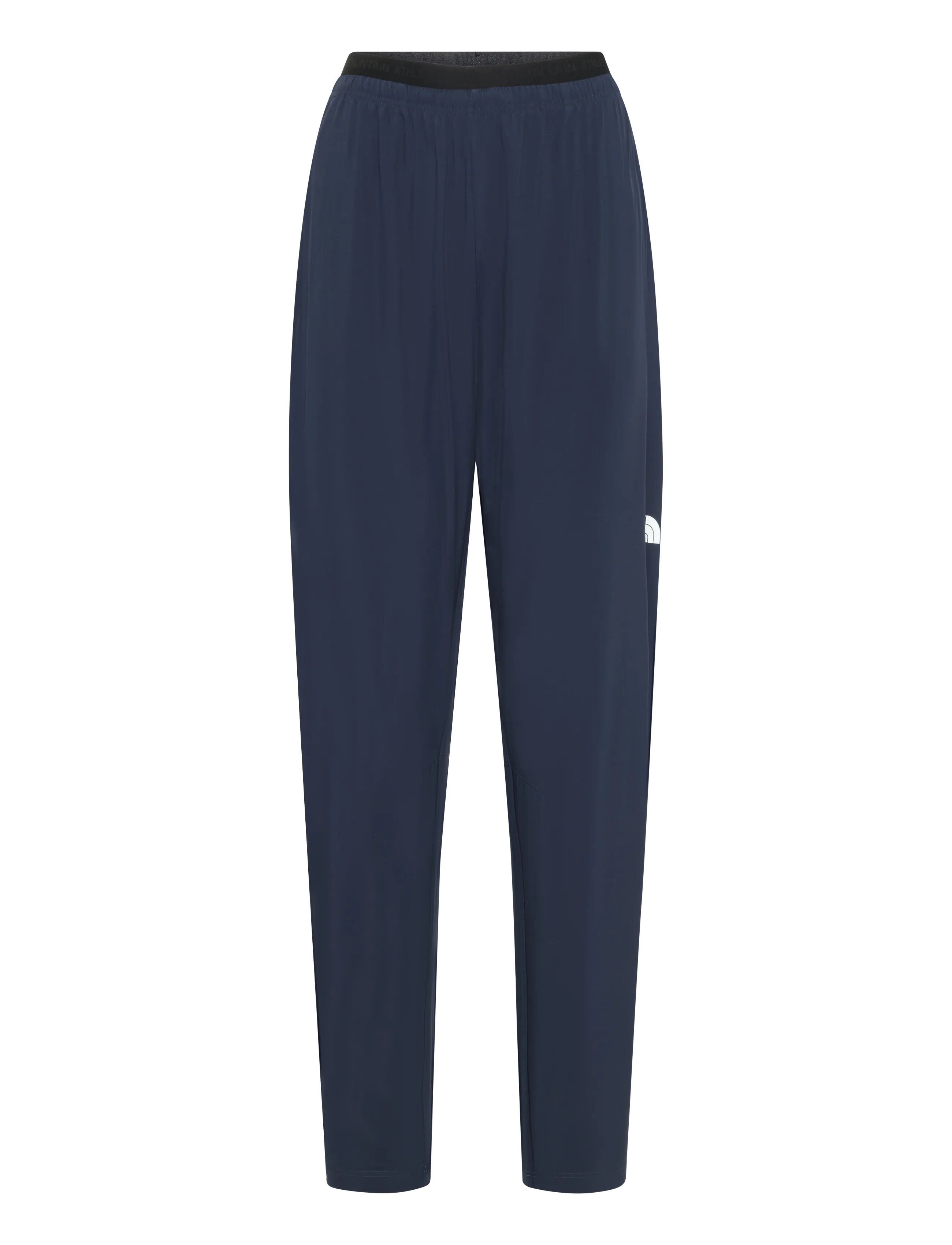 The North Face M MOUNTAIN ATHLETICS USHBA PANTS - Underdele - SUMMIT NAVY / navy