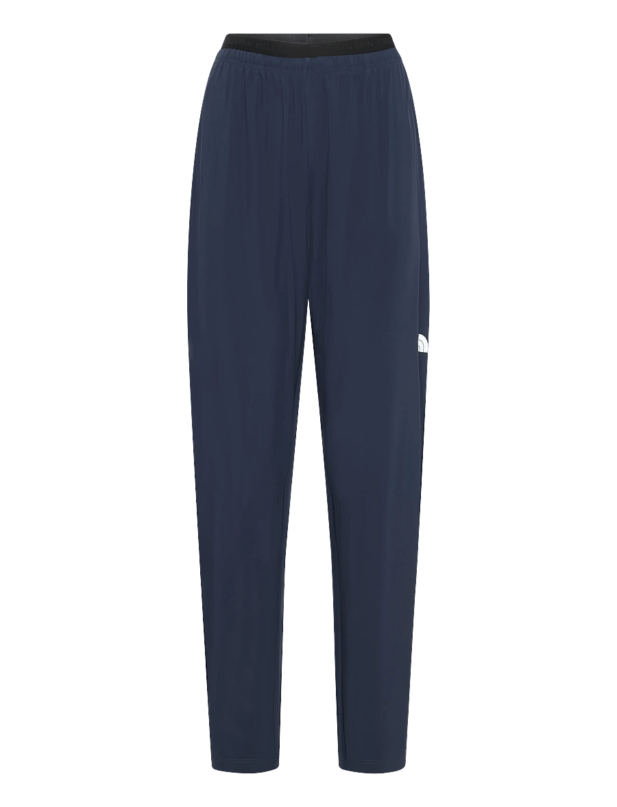 The North Face - M MOUNTAIN ATHLETICS USHBA PANTS - outdoorhosen - summit navy - 1