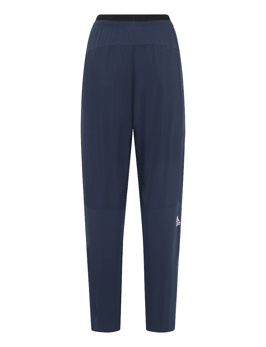 The North Face - M MOUNTAIN ATHLETICS USHBA PANTS - outdoorhosen - summit navy - 2