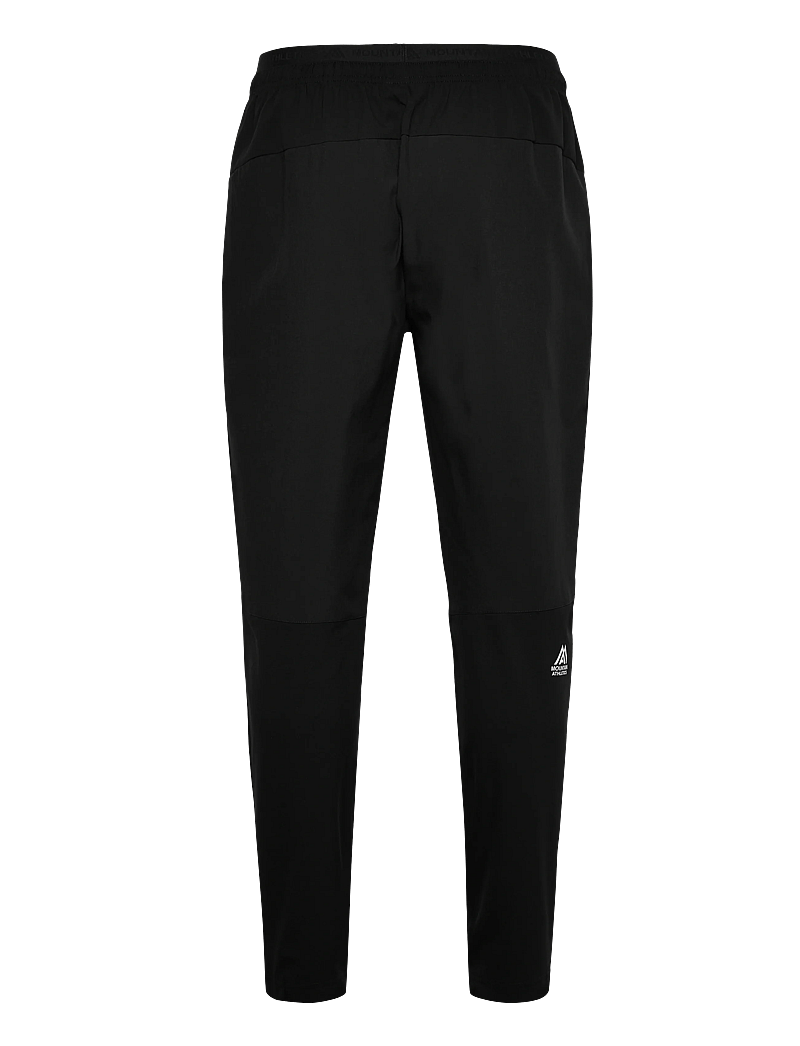 The North Face - M MOUNTAIN ATHLETICS USHBA PANTS - trainingshosen - tnf black - 1