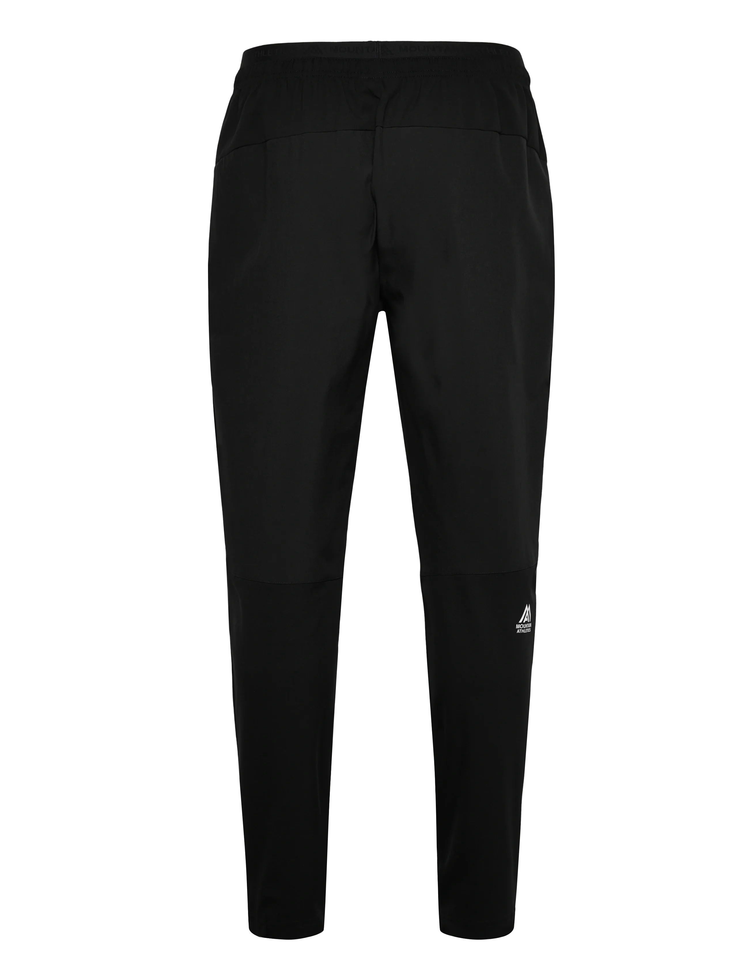 The North Face - M MOUNTAIN ATHLETICS USHBA PANTS - Útivistarbuxur - tnf black - 1