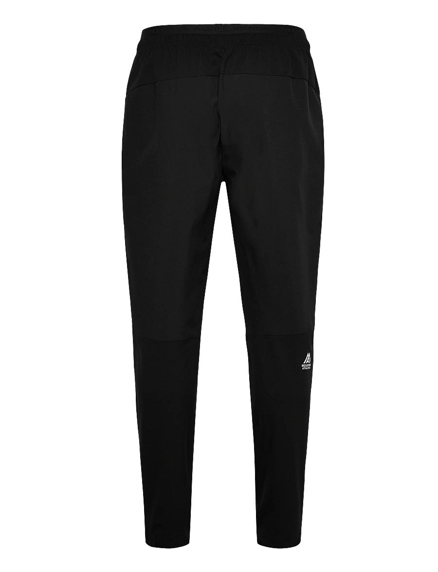 The North Face - M MOUNTAIN ATHLETICS USHBA PANTS - outdoorhosen - tnf black - 2