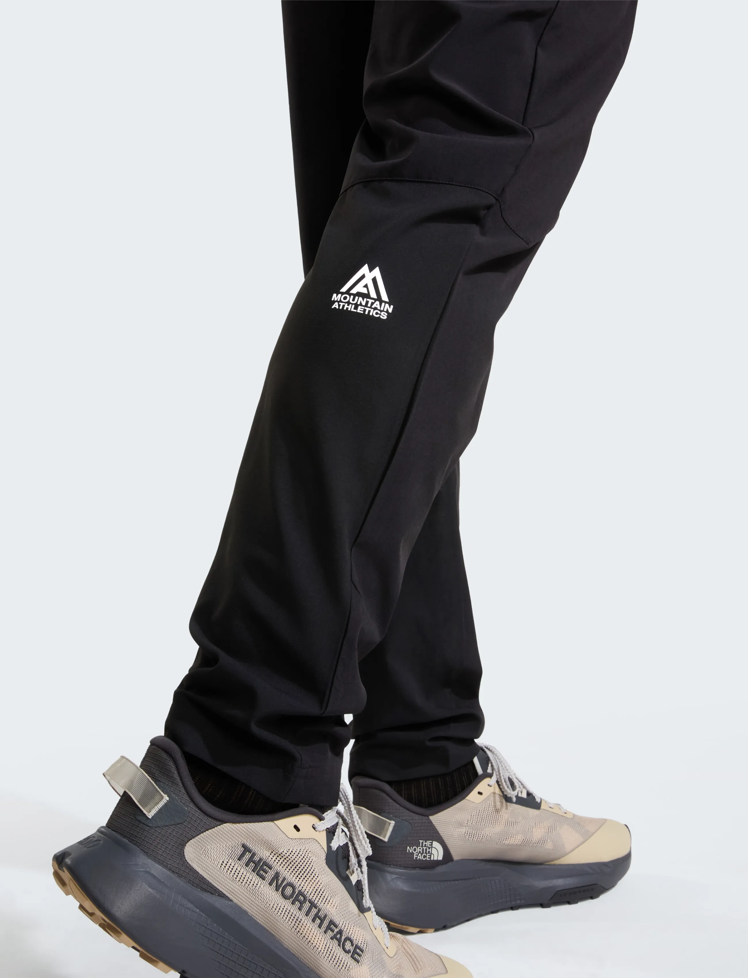 THE NORTH FACE M Mountain Athletics Ushba Pants casual byxor herr – bild 7