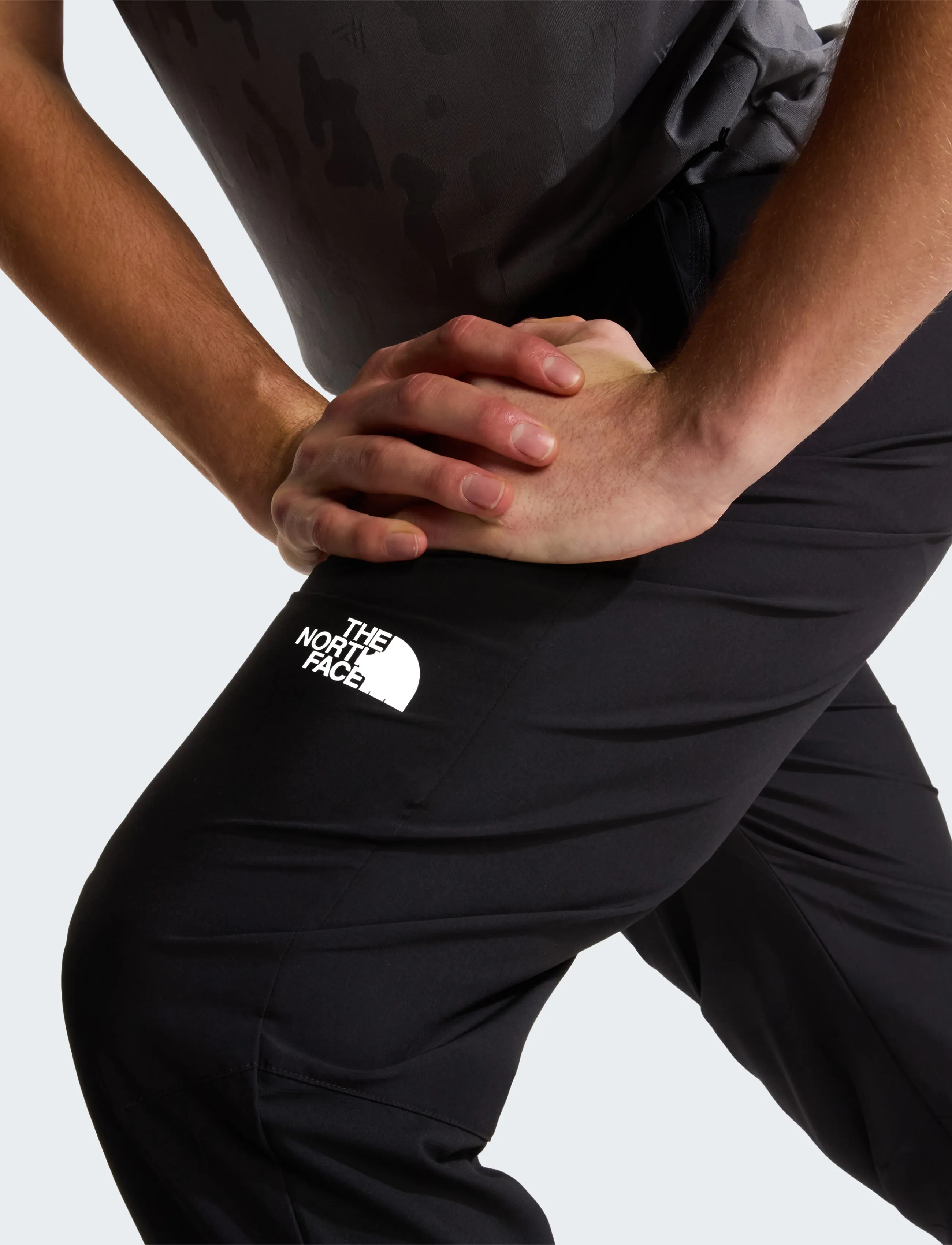 THE NORTH FACE M Mountain Athletics Ushba Pants casual byxor herr – bild 8