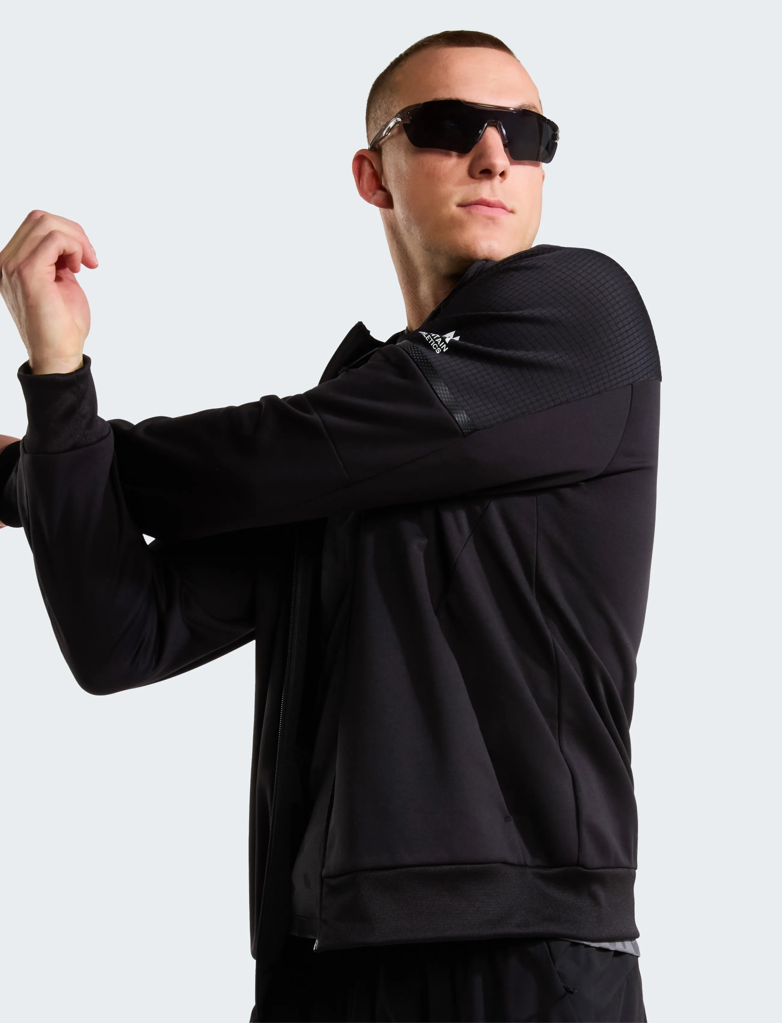 THE NORTH FACE M Mountain Athletics Ushba Pants casual byxor herr – bild 9