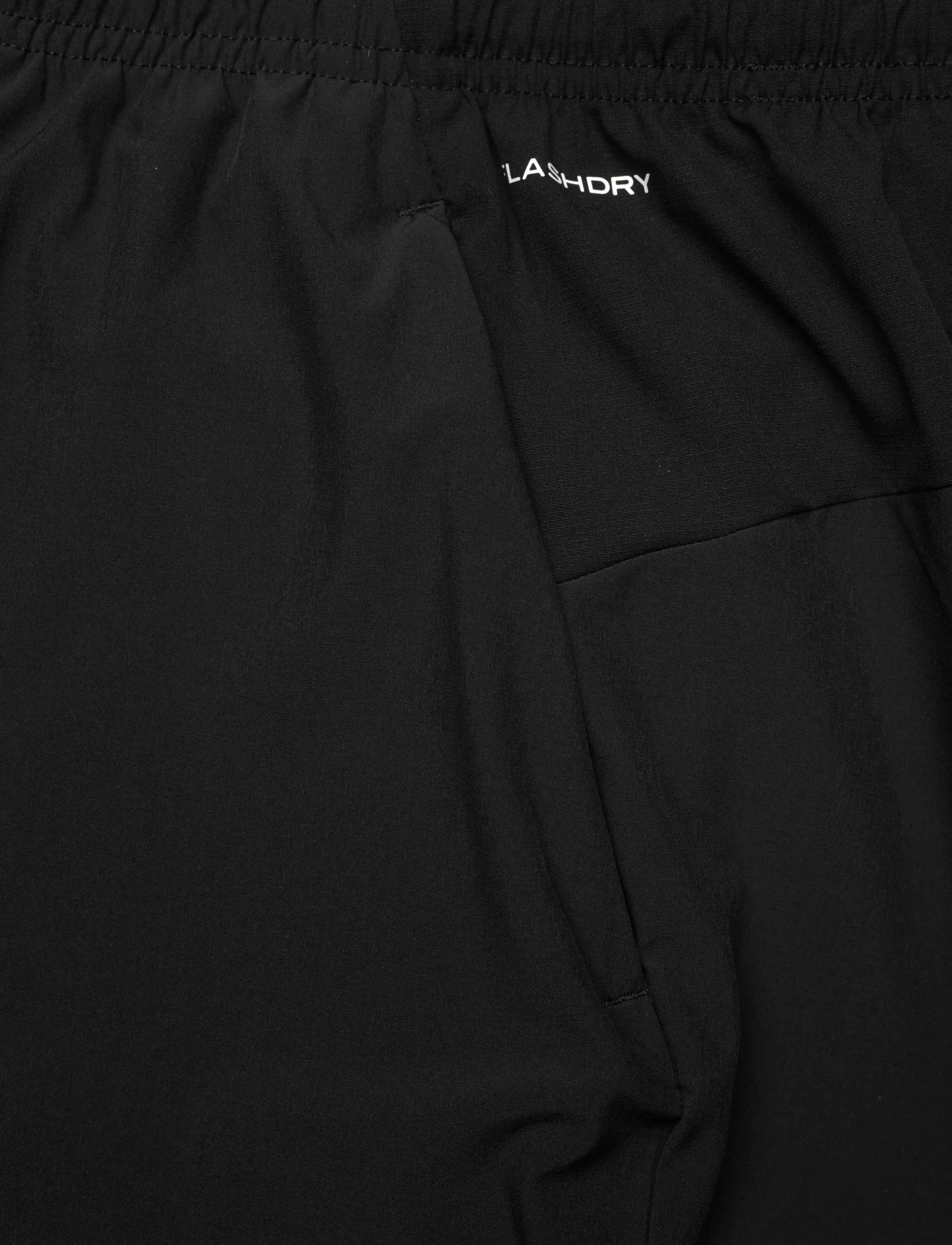 The North Face - M MOUNTAIN ATHLETICS USHBA PANTS - Útivistarbuxur - tnf black - 2