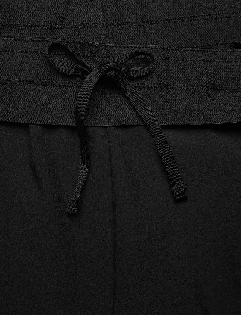 The North Face - M MOUNTAIN ATHLETICS USHBA PANTS - trainingshosen - tnf black - 3