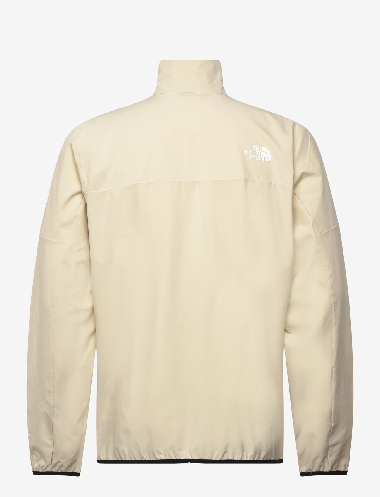 The North Face - M MOUNTAIN ATHLETICS USHBA TRACK JACKET - outdoor jackets - desert stone - 2