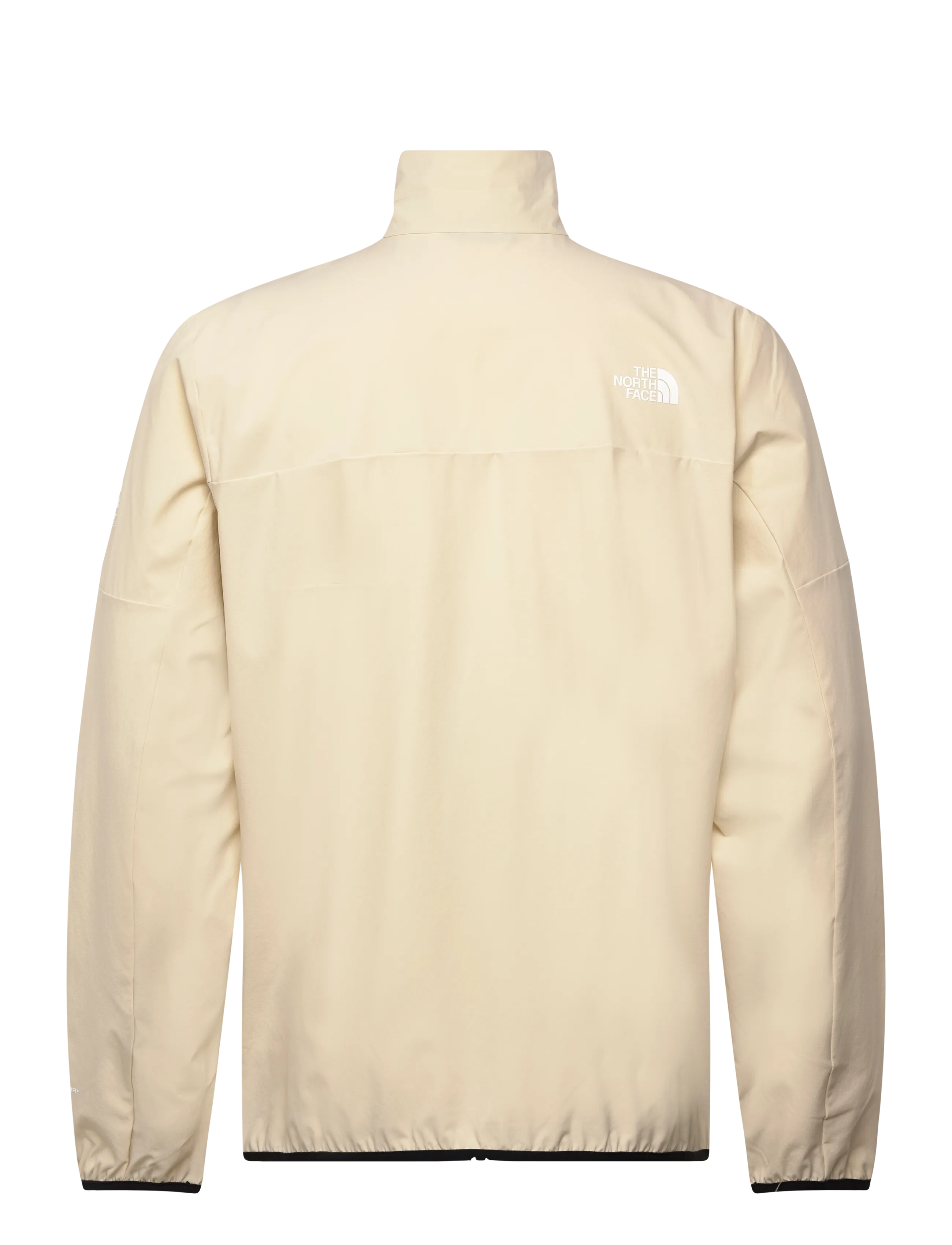 The North Face - M MOUNTAIN ATHLETICS USHBA TRACK JACKET - outdoor jackets - desert stone - 2