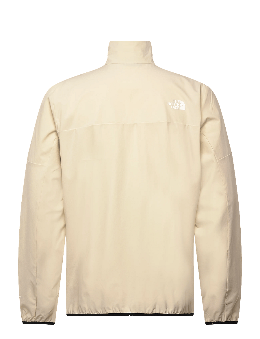 The North Face - M MOUNTAIN ATHLETICS USHBA TRACK JACKET - outdoor jackets - desert stone - 2