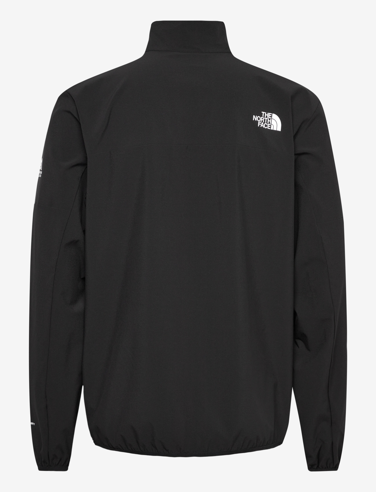 The North Face - M MOUNTAIN ATHLETICS USHBA TRACK JACKET - friluftsjackor - tnf black - 2