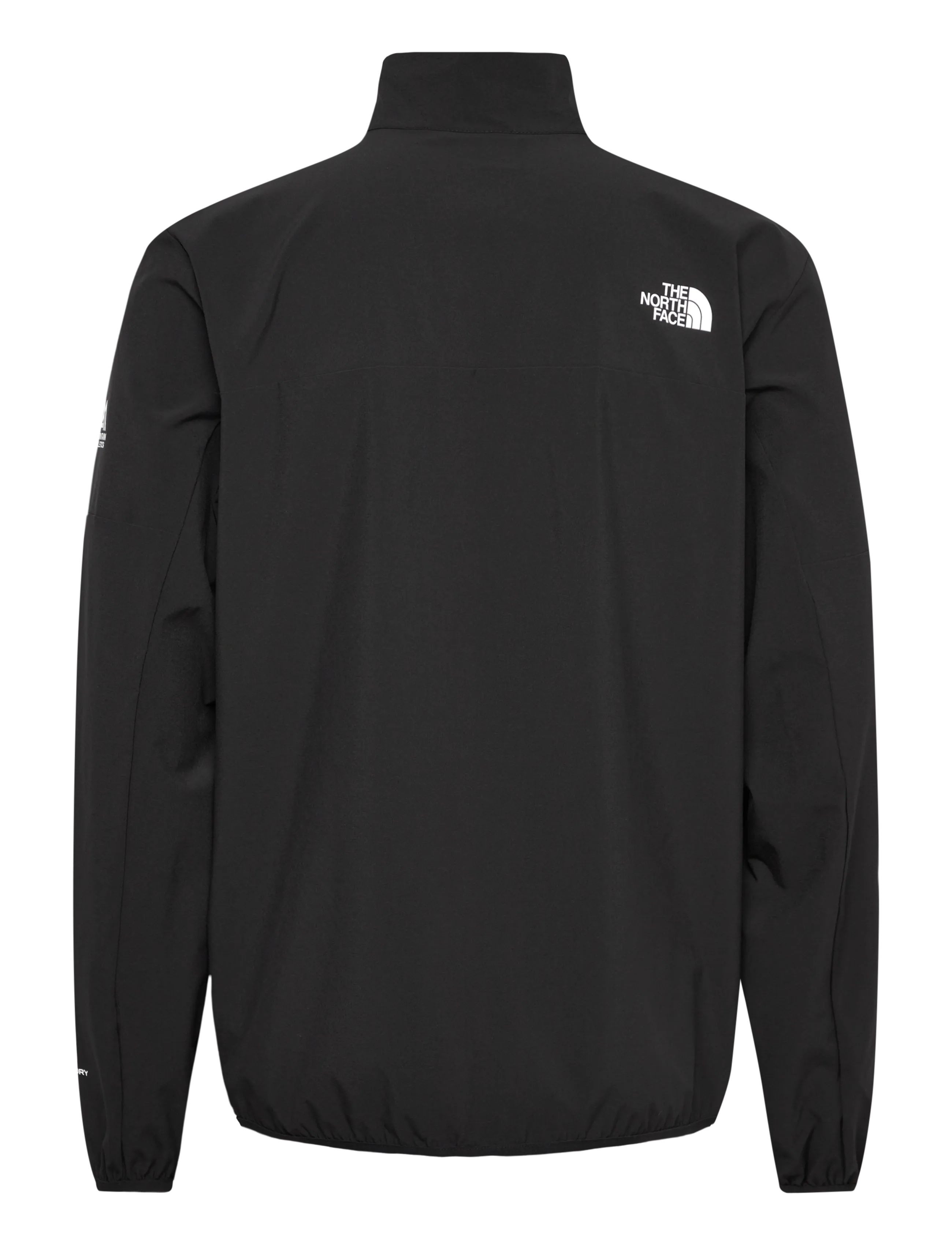 The North Face - M MOUNTAIN ATHLETICS USHBA TRACK JACKET - outdoor jacken - tnf black - 2