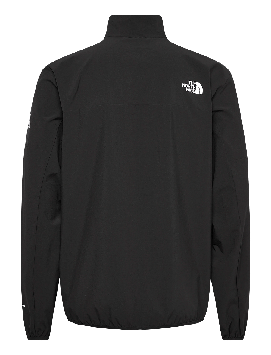 The North Face - M MOUNTAIN ATHLETICS USHBA TRACK JACKET - outdoor jacken - tnf black - 2